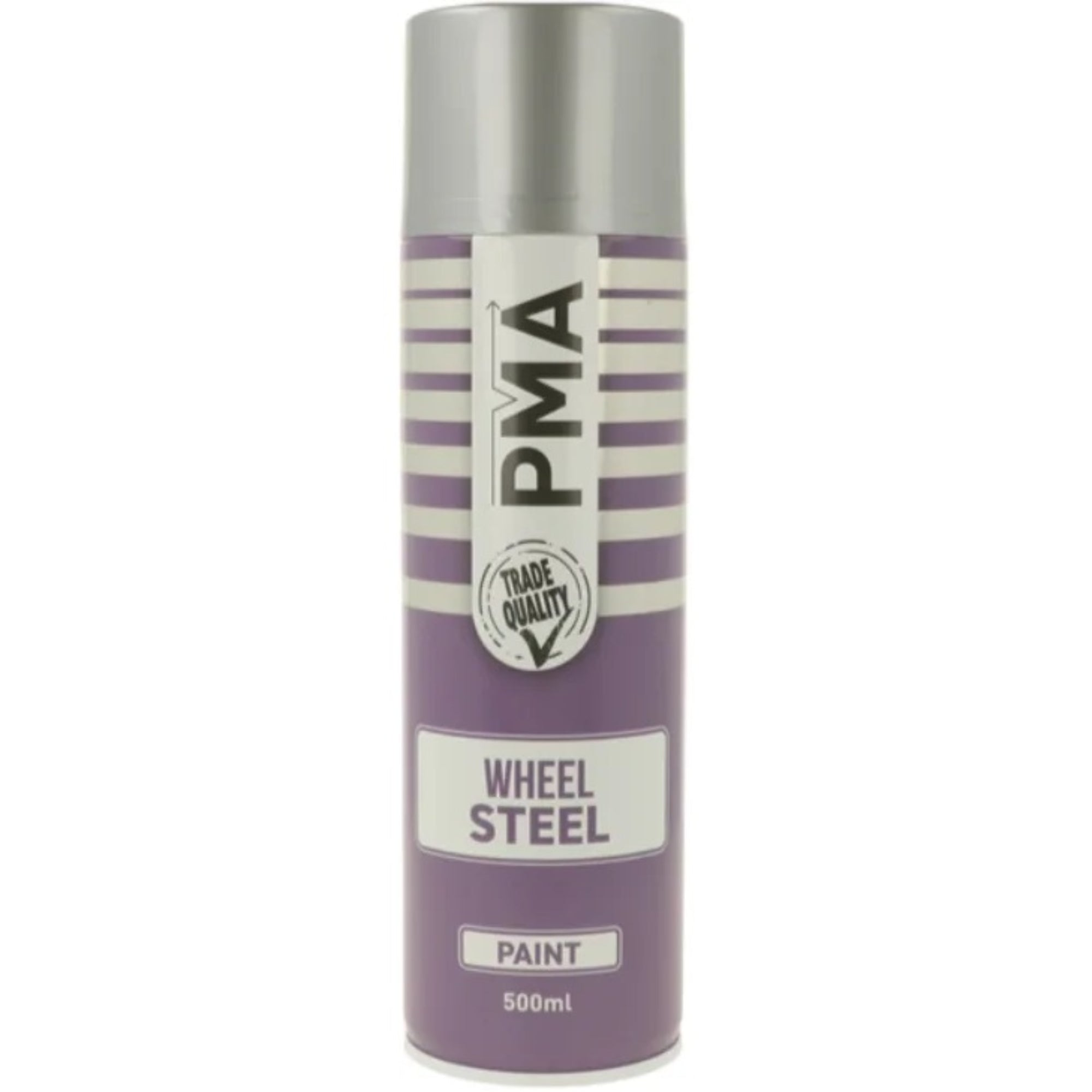 PMA Wheel Steel Paint Aerosol 500ml