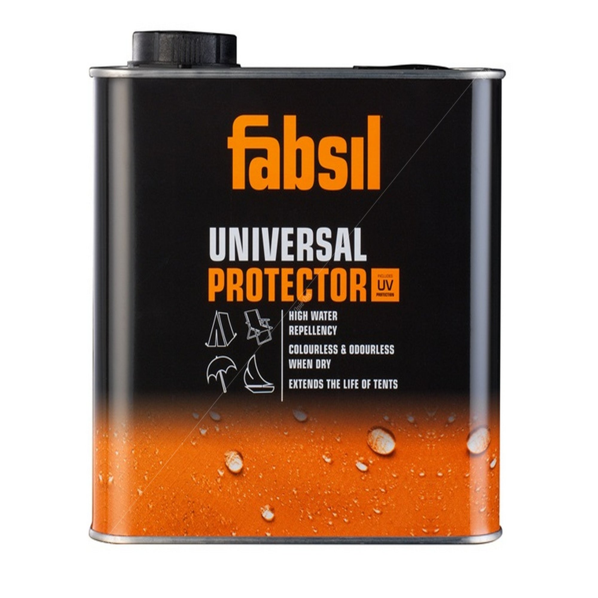 Fabsil Universal Protector 2.5 Litres