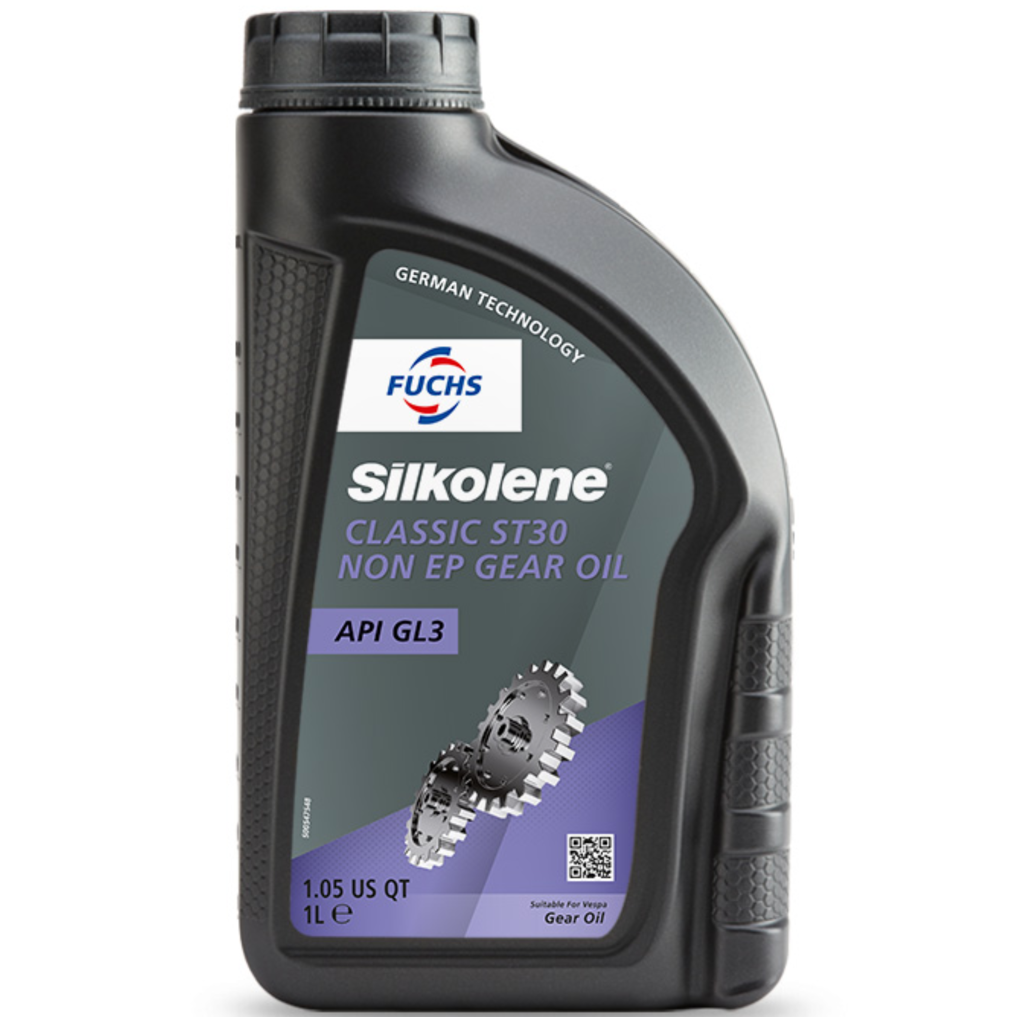 FUCHS SILKOLENE CLASSIC ST30 1L