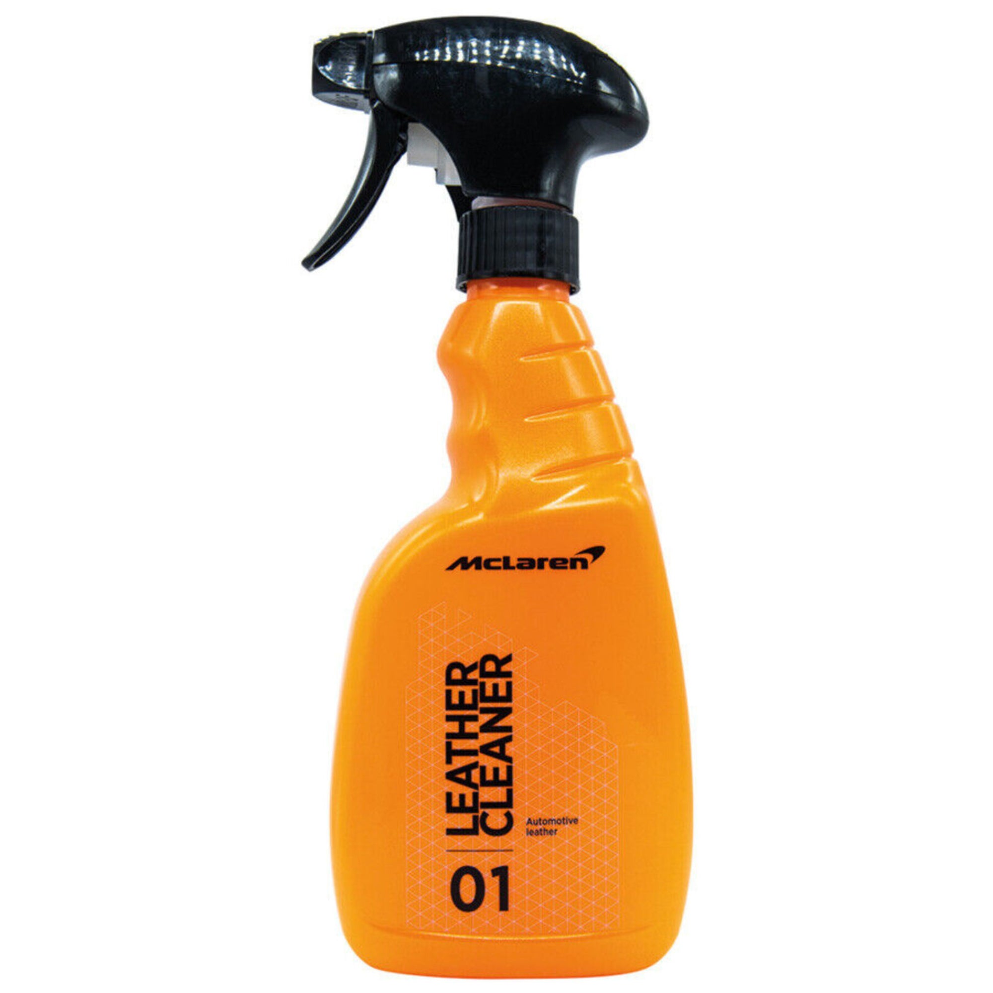 McLaren Leather Cleaner 500ml