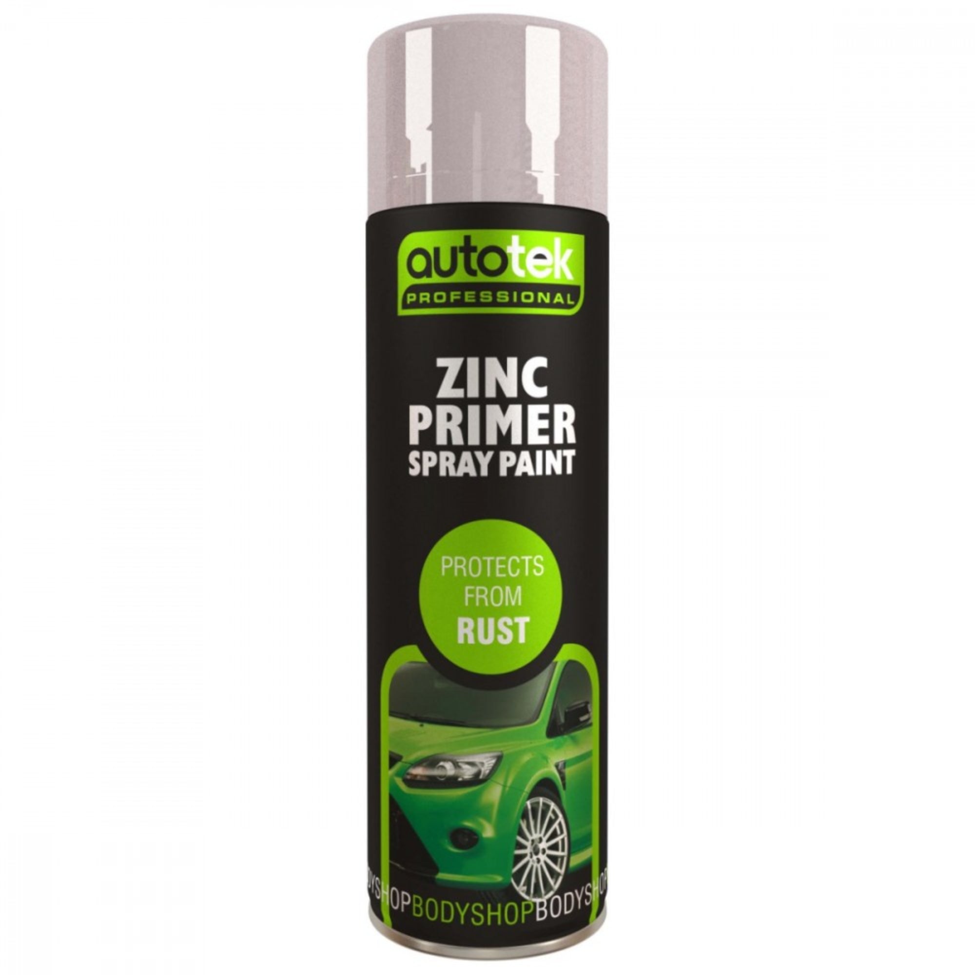 Autotek Zinc Primer 500ml