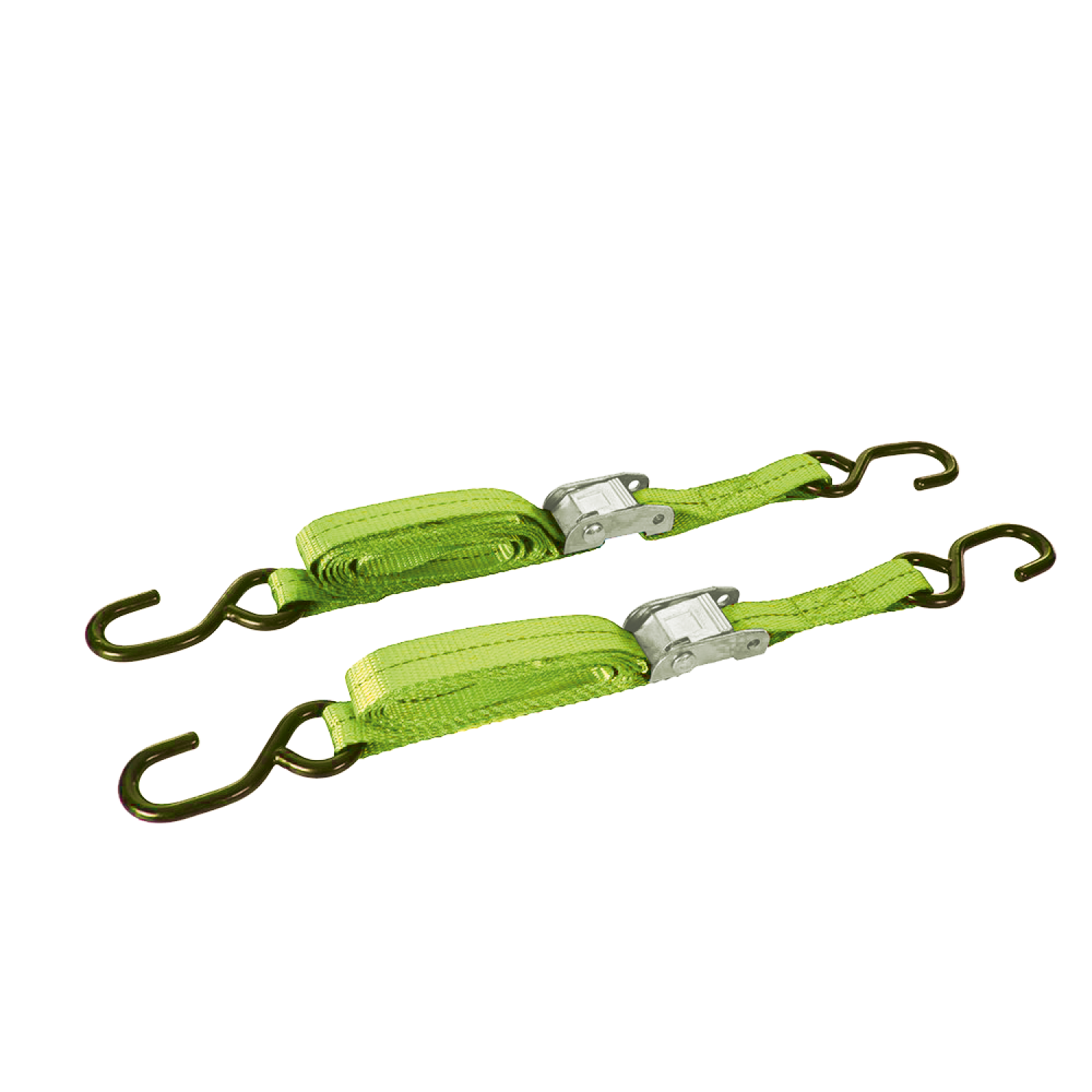 Simply Auto PK1 25mm*5M 500kg Ratchet Tie Down