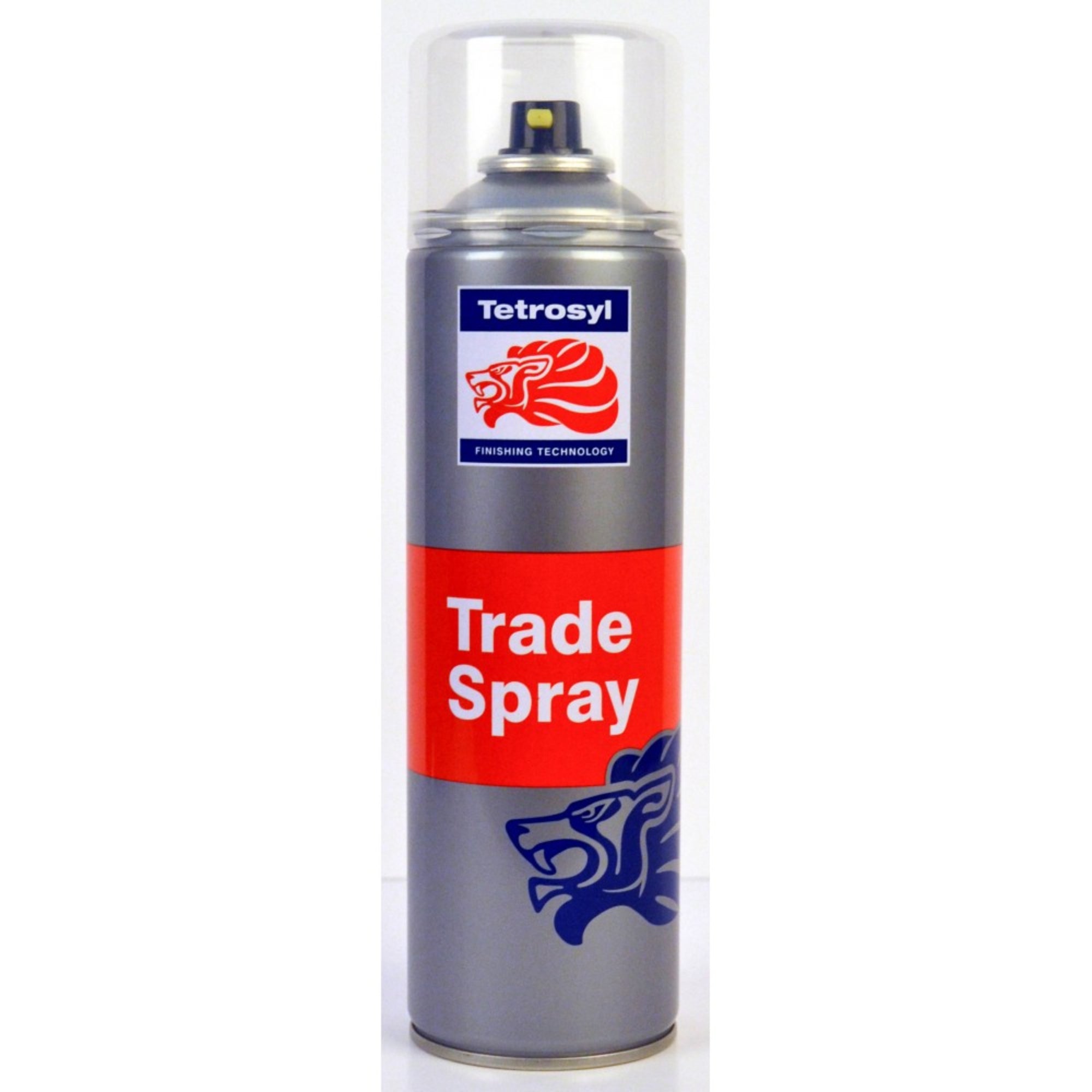 Tetrosyl Trade Spray Clear Lacquer (Acrylic) 500ml