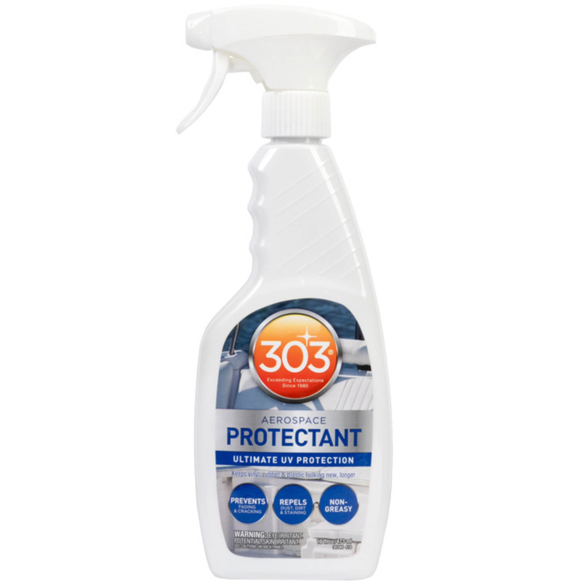 303 Aerospace Protectant 16 oz / 473 mL