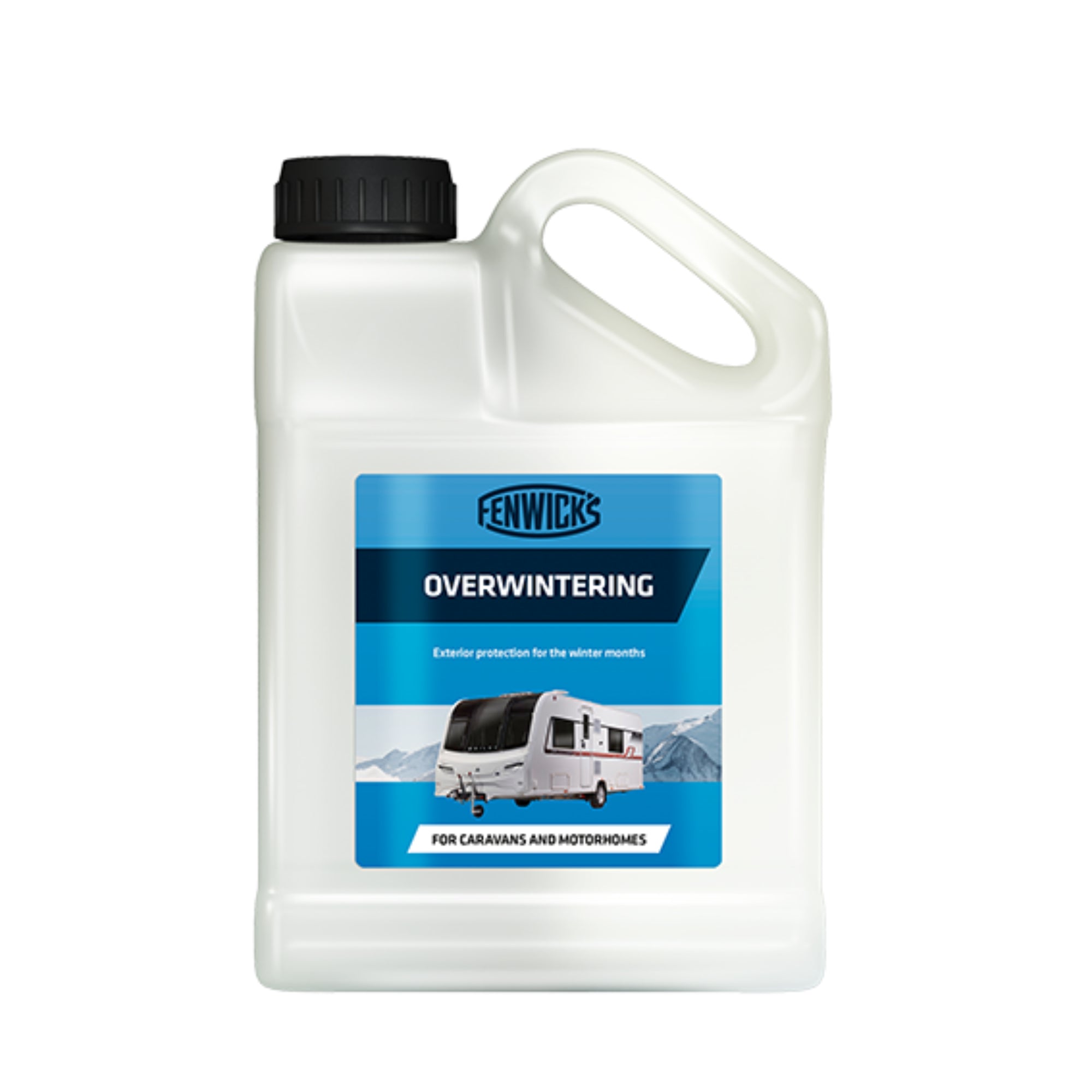 FENWICKS Over Wintering Exterior Protector - 1 Litre