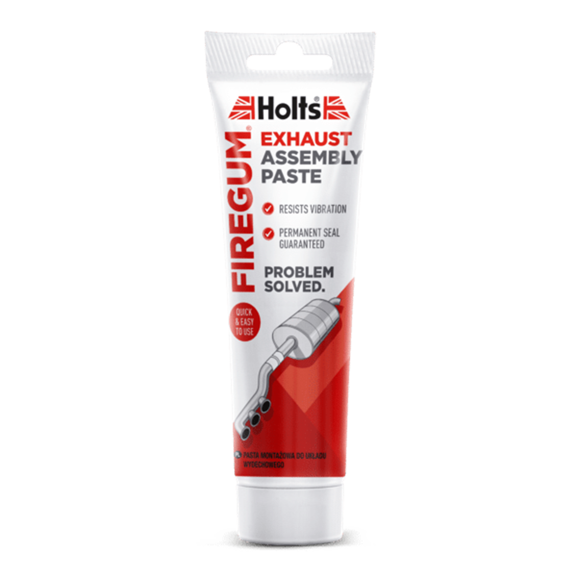 Holts Firegum 75gm