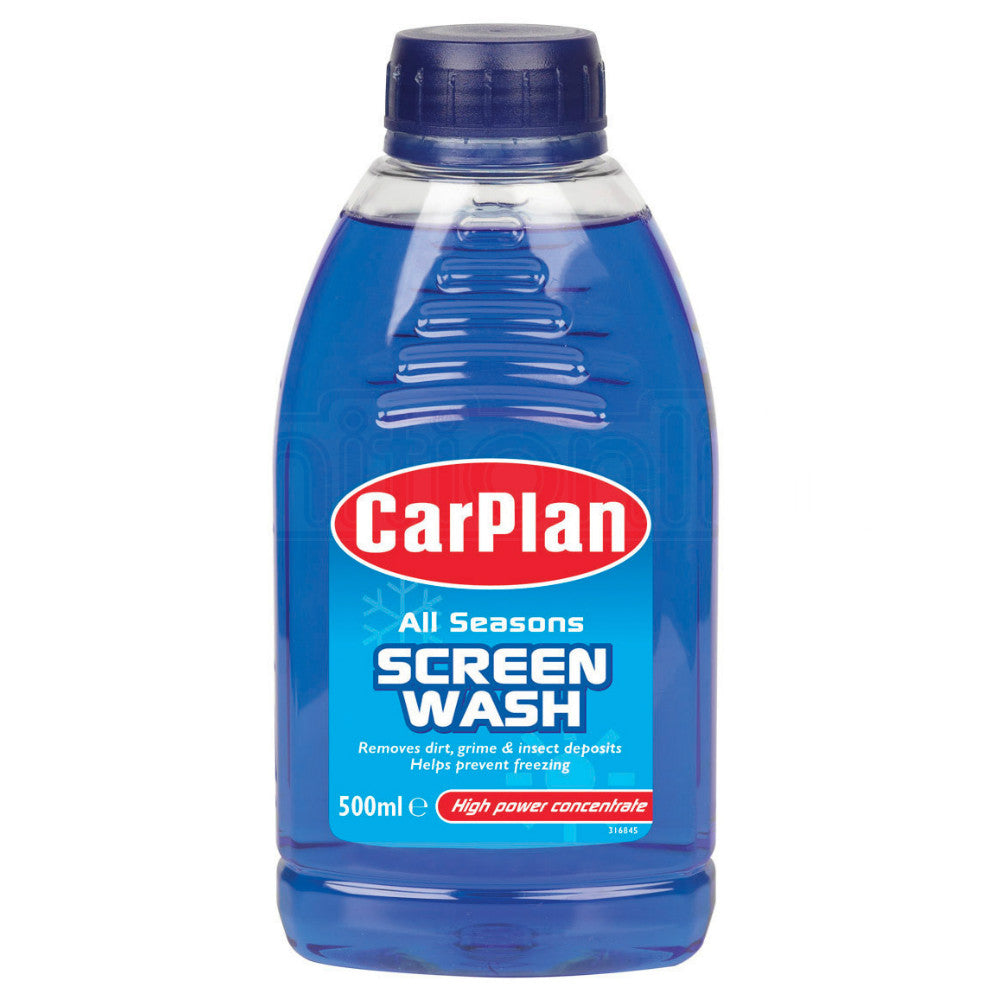 Carplan Winter Essentials Gift Pack