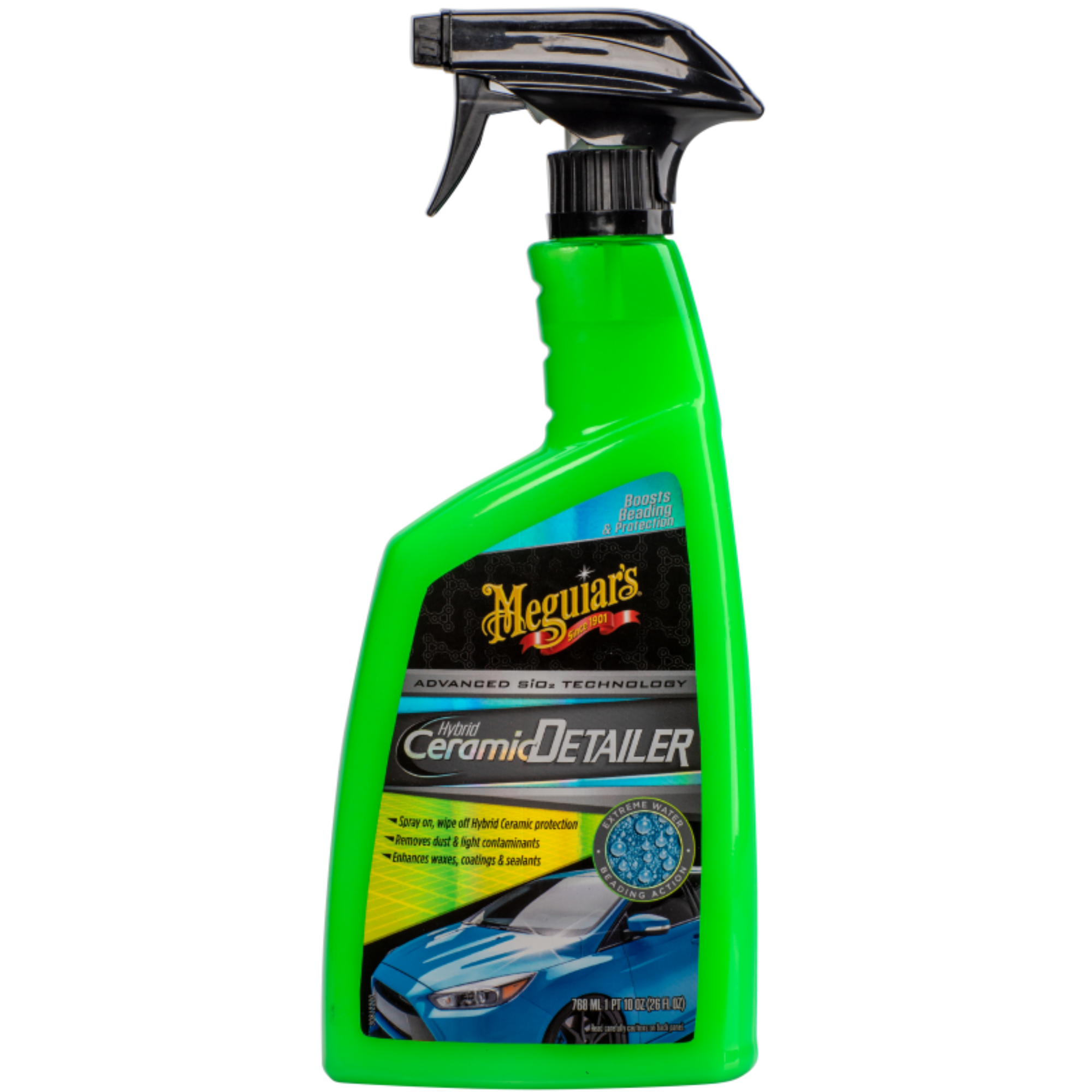 Meguiar's Hybrid Ceramic Detailer 768ml