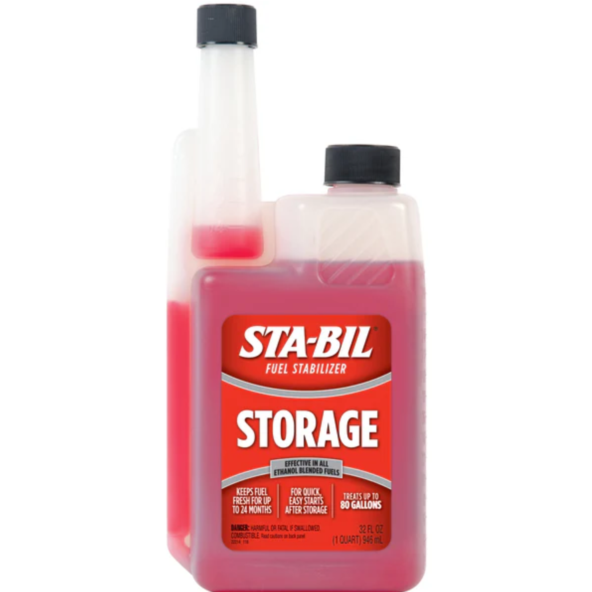 STABIL STORAGE 32oz