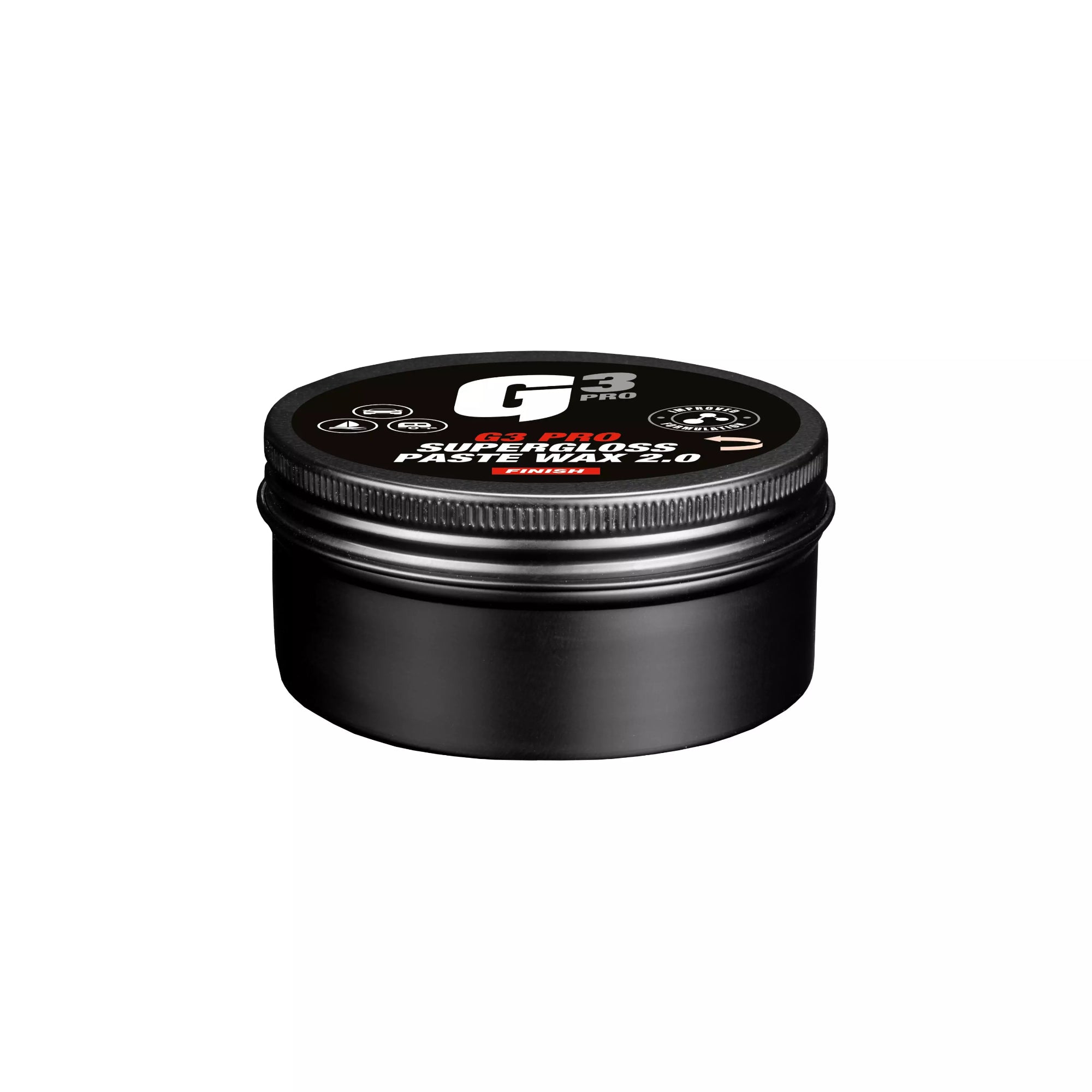 Farécla G3 Pro Super Gloss Paste Wax 2.0