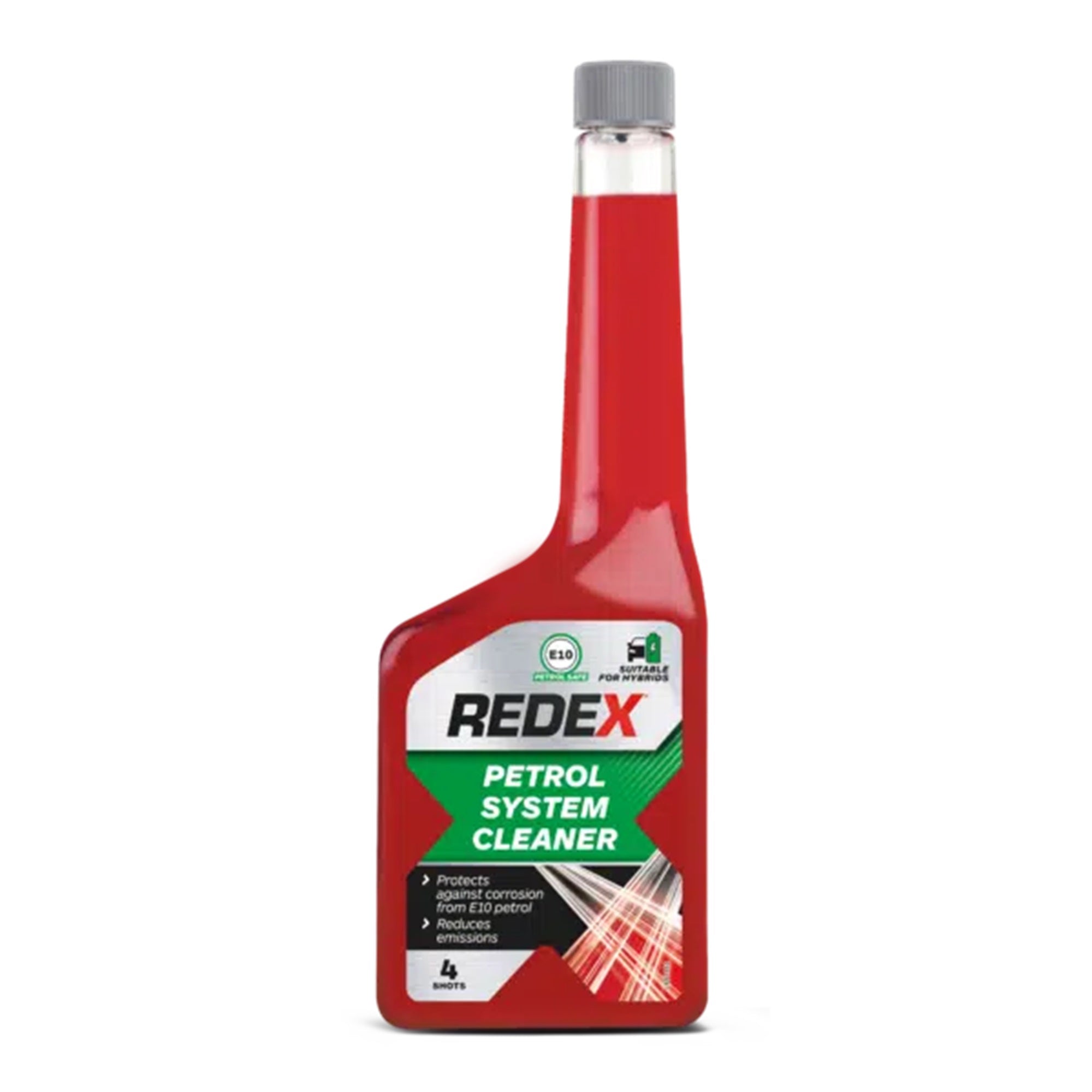 REDEX PETROL TREATMENT 500ML