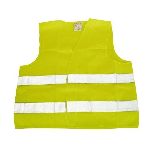 Maypole XL High Visibility Safety Vest