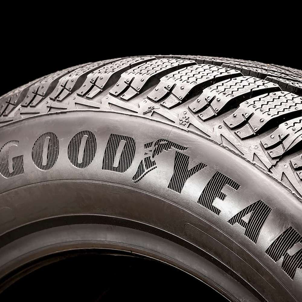 Goodyear 750ml Tyre Shine