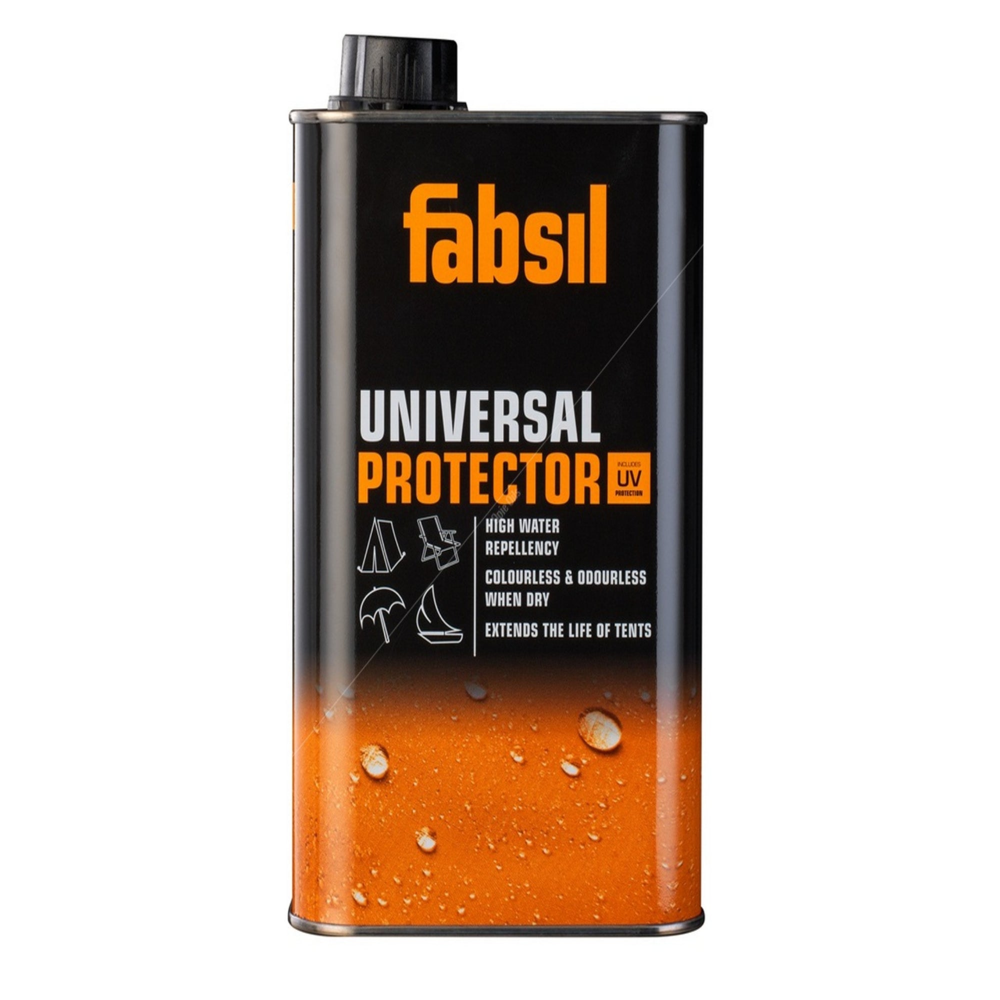 Fabsil Universal Protector 1 Litre