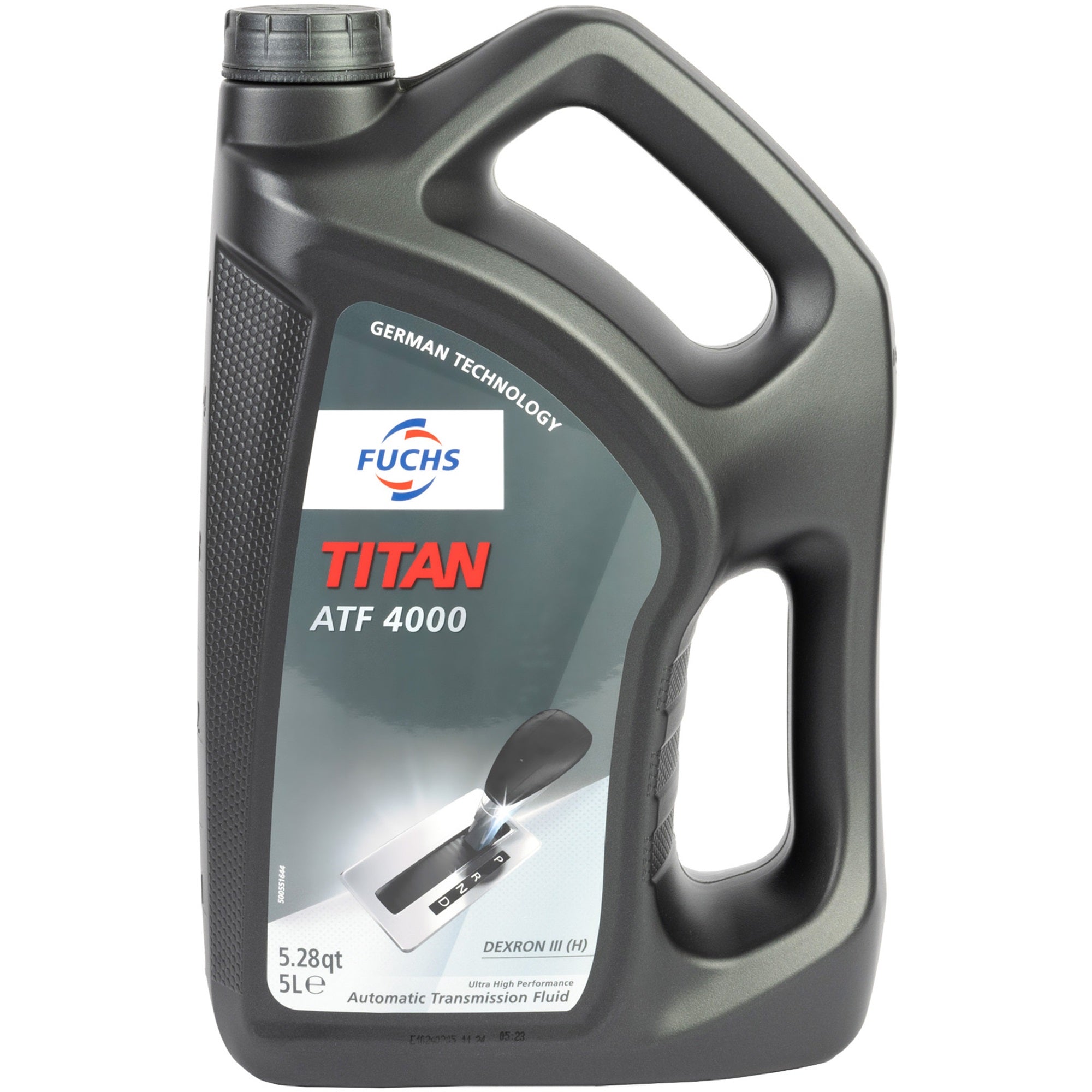 FUCHS TITAN ATF 4000 5L