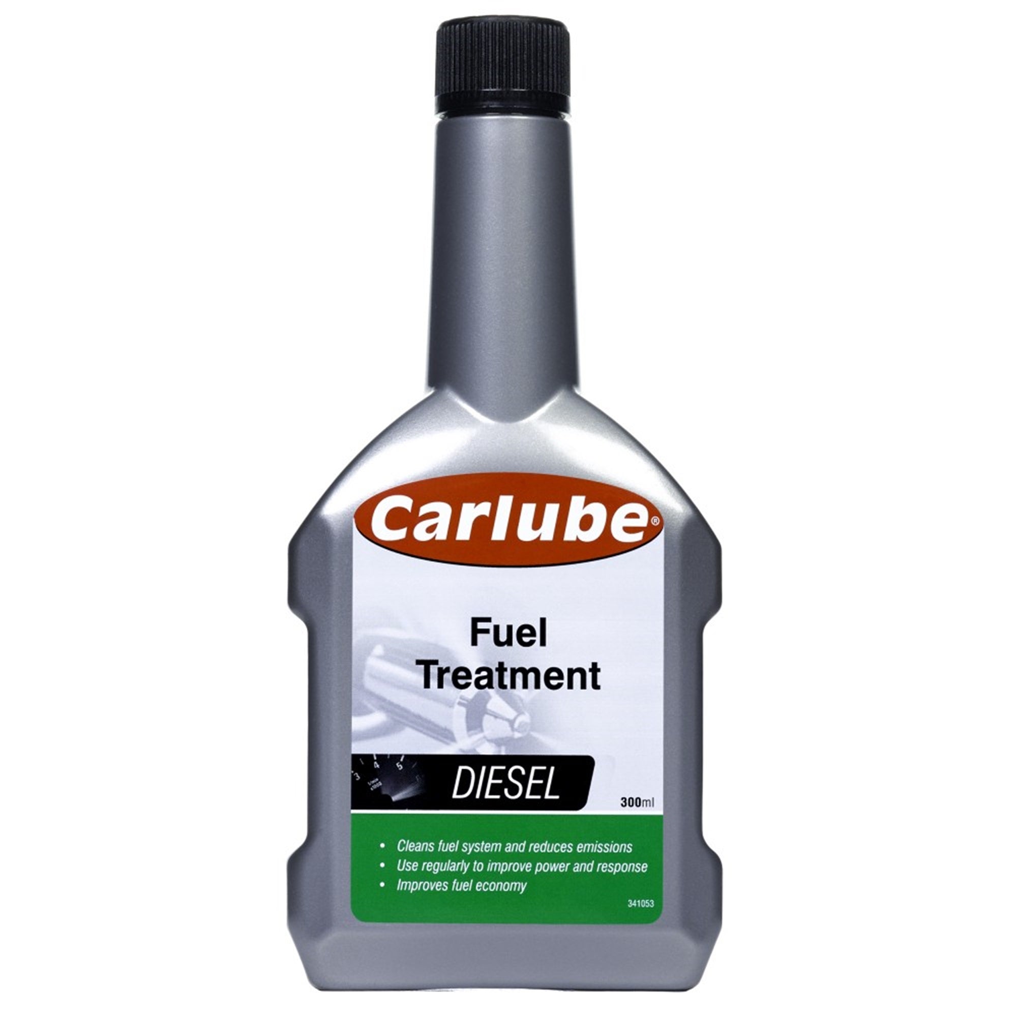 Carlube Diesel Treatment 300ml