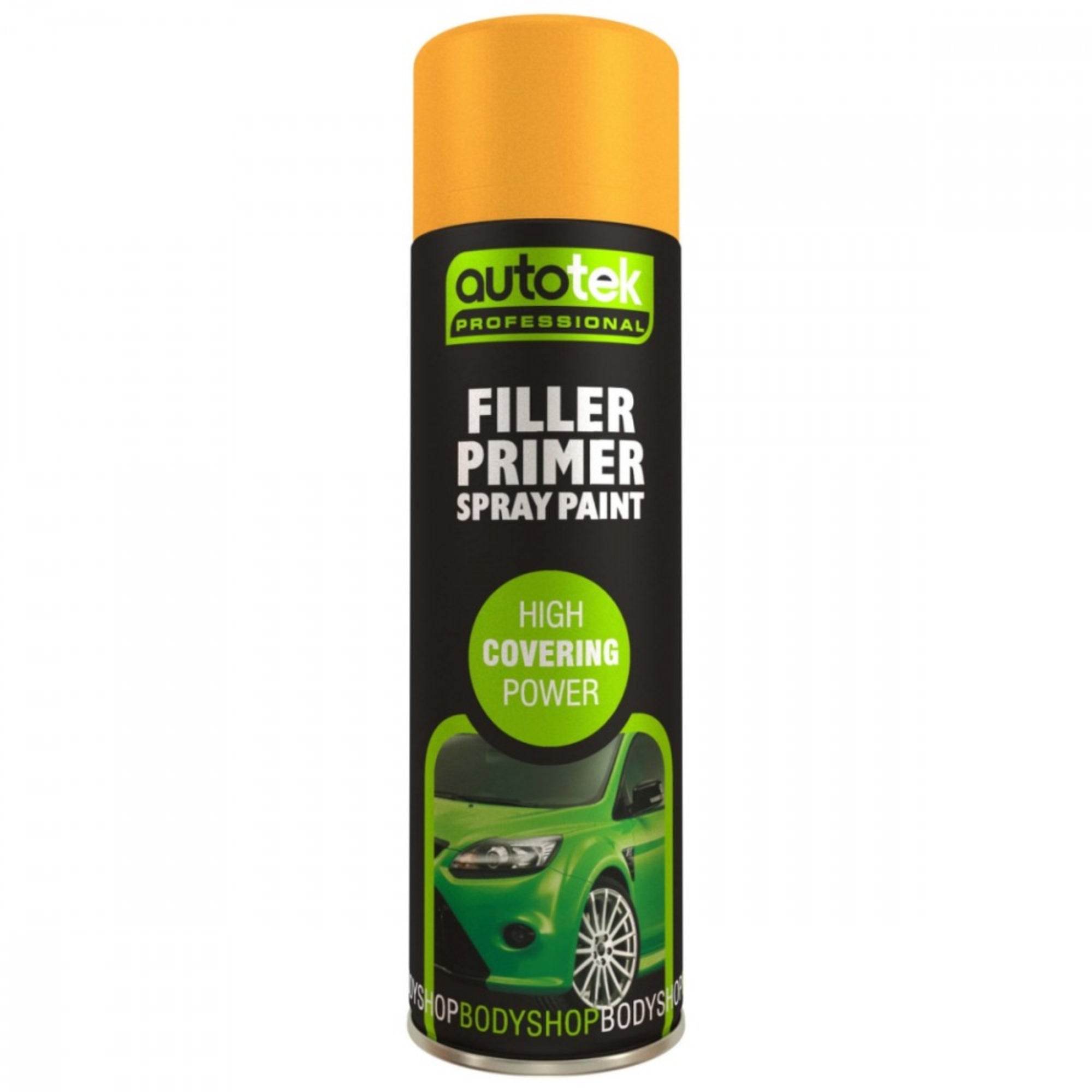 Autotek Filler Primer 500ml