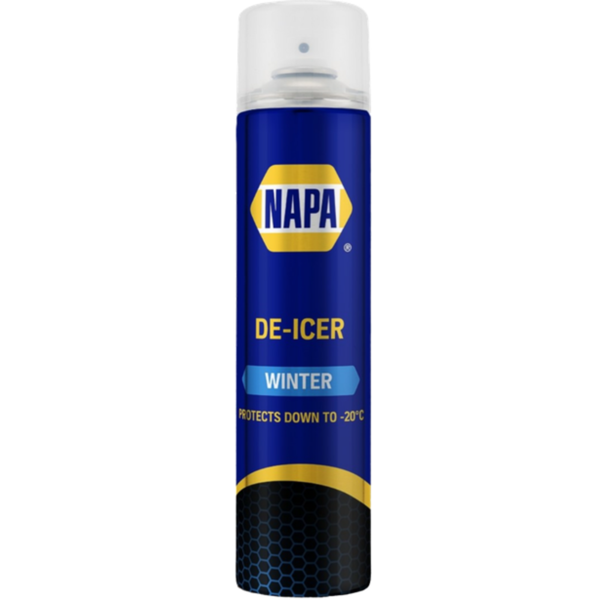 NAPA De-Icer Aerosol 500ml