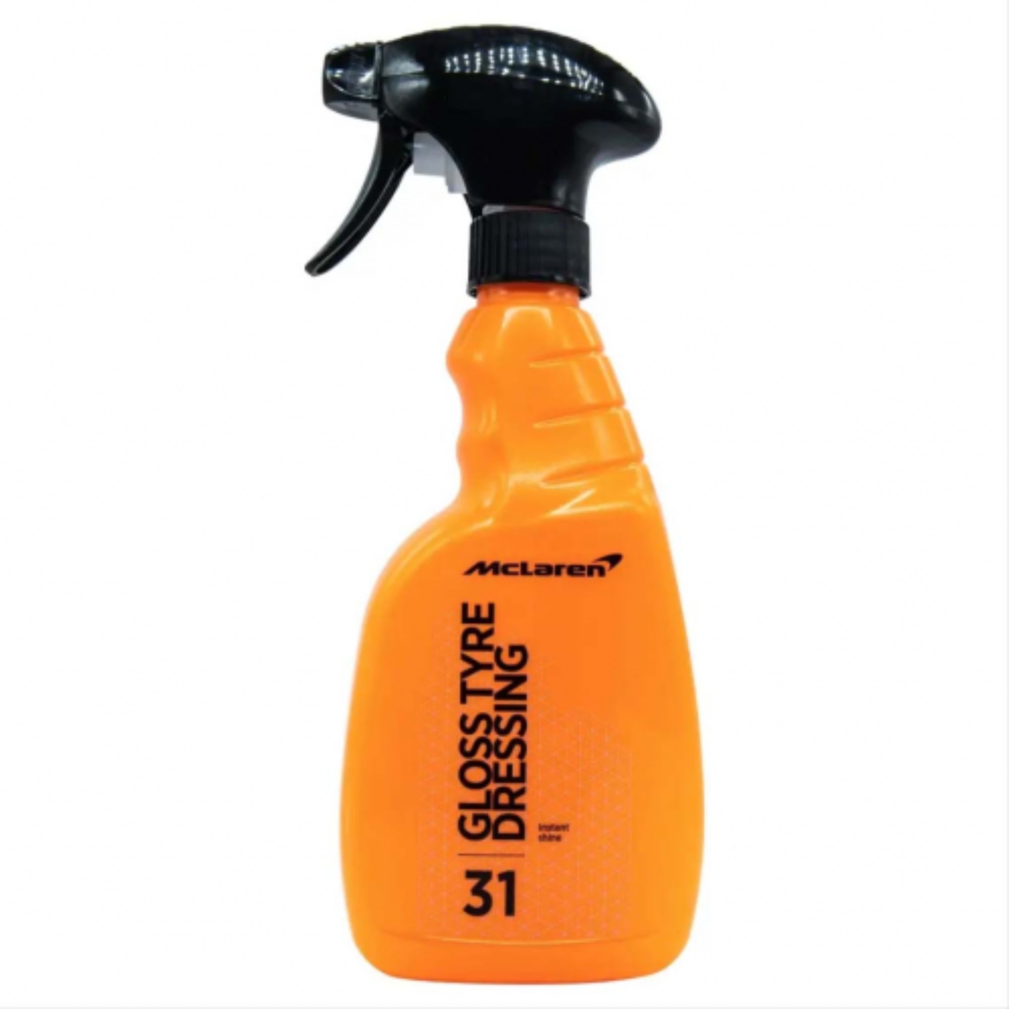 McLaren Tyre Dressing Gloss 500ml