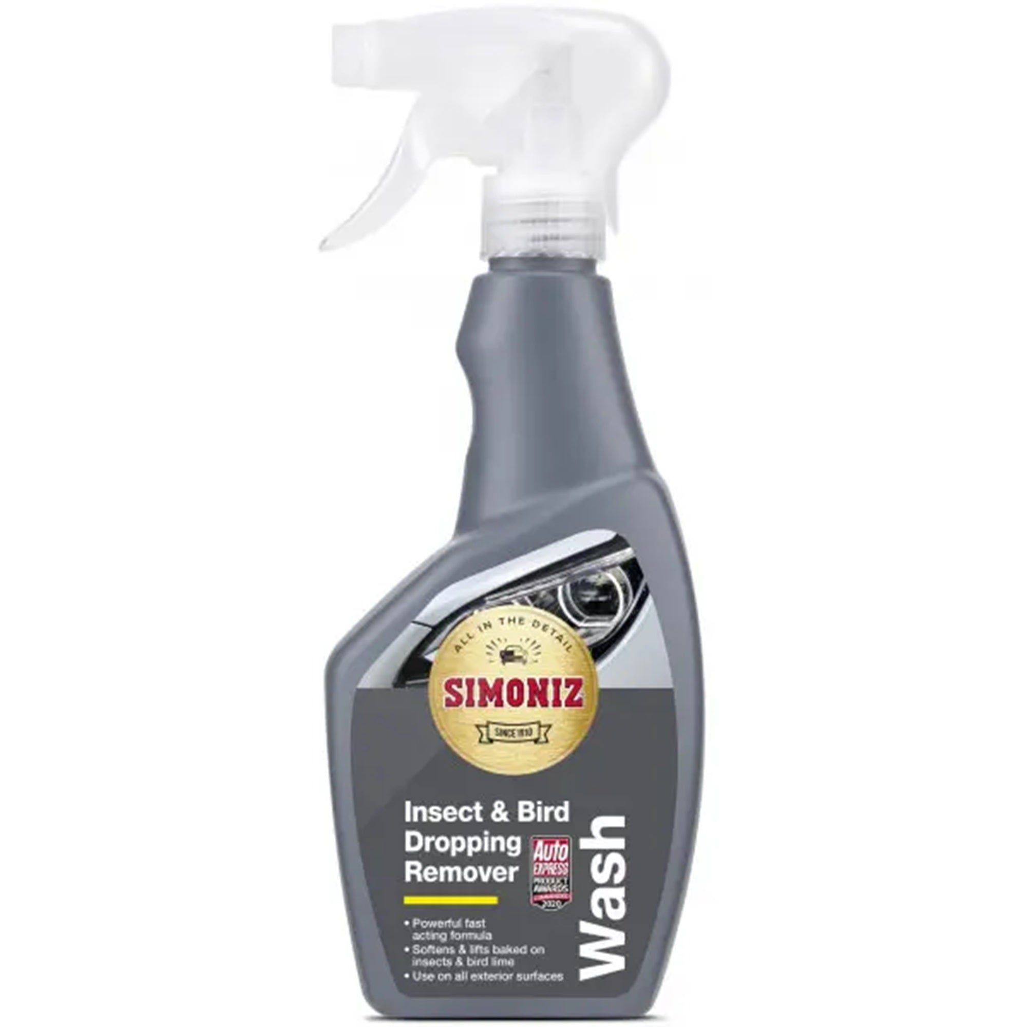 Simoniz Insect & Dirt Remover 500ml