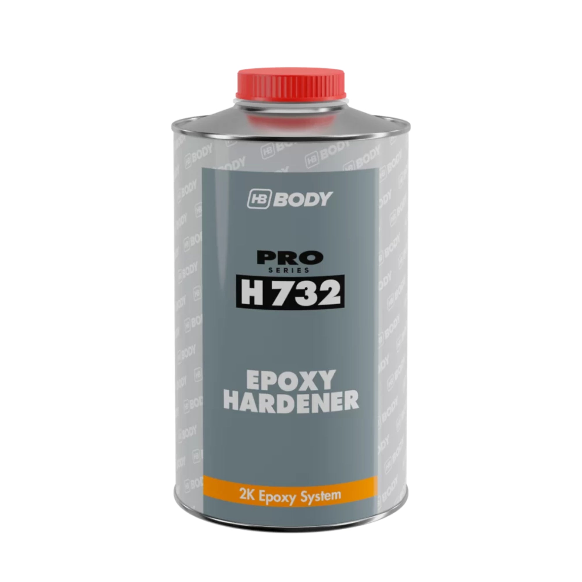 HB BODY 989 EPOXY HARDENER 250ml