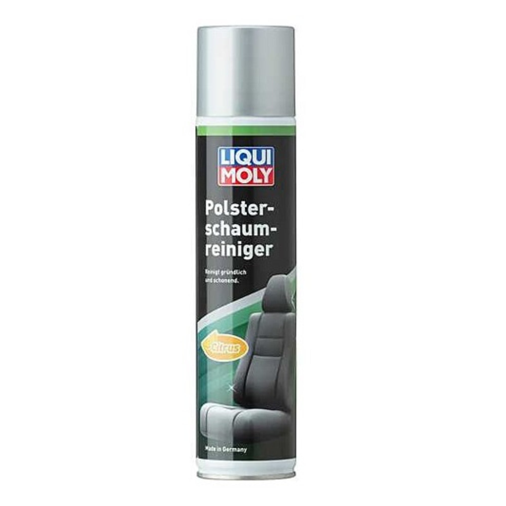 UPHOLSTERY FOAM CLEANER 300ML