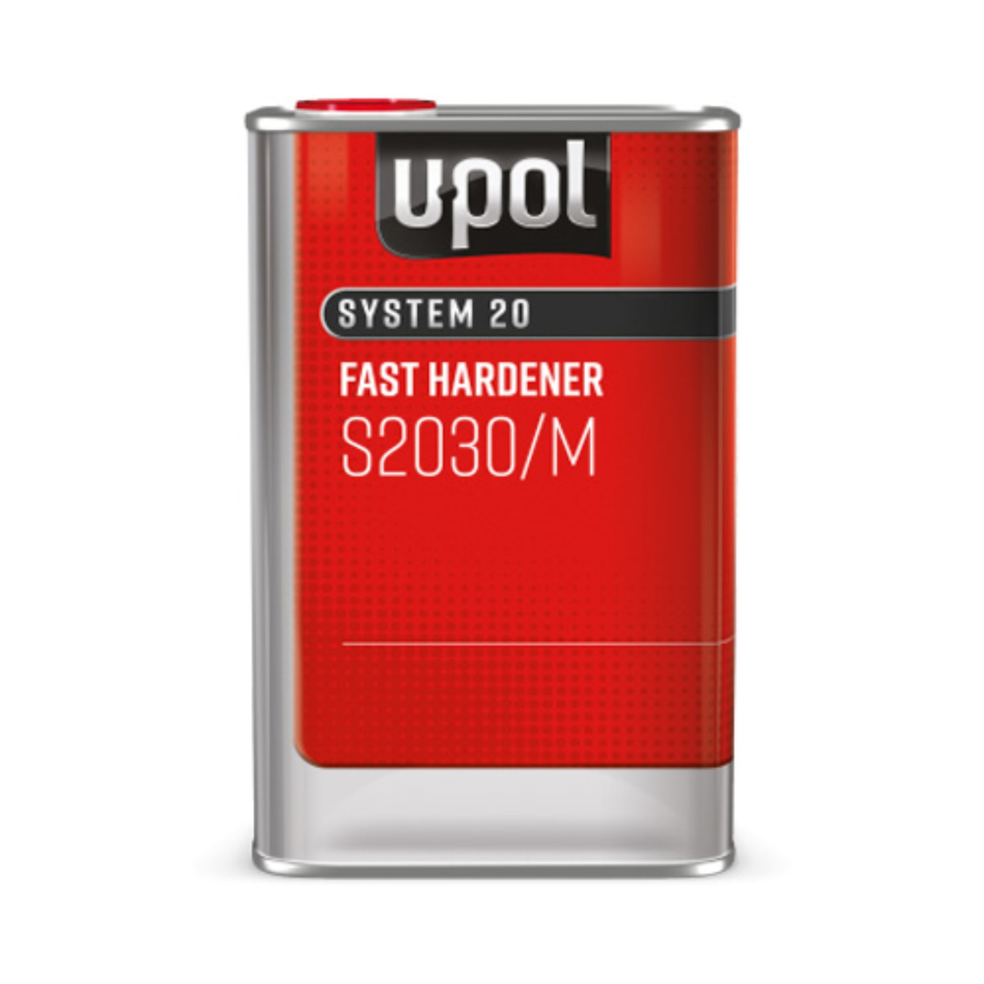 U-Pol FAST HARDENER 1 Litre