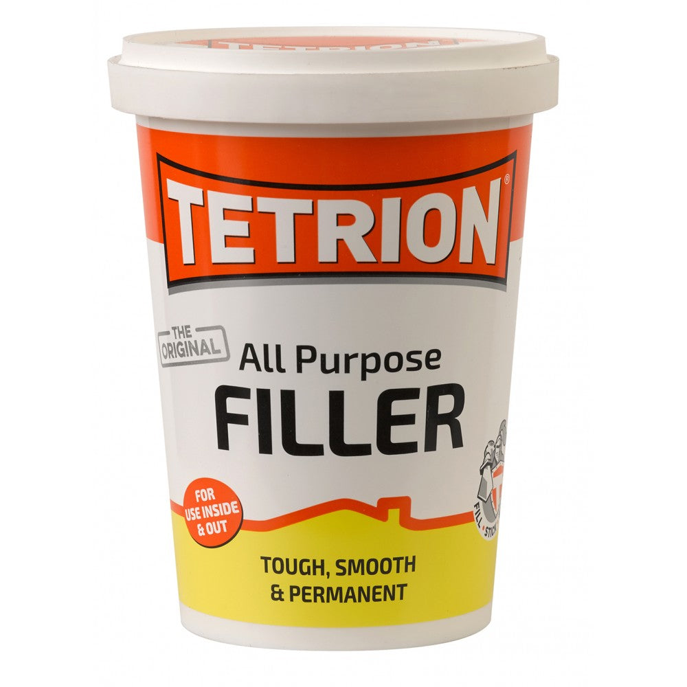 Tetrion Ready Made Filler 1kg