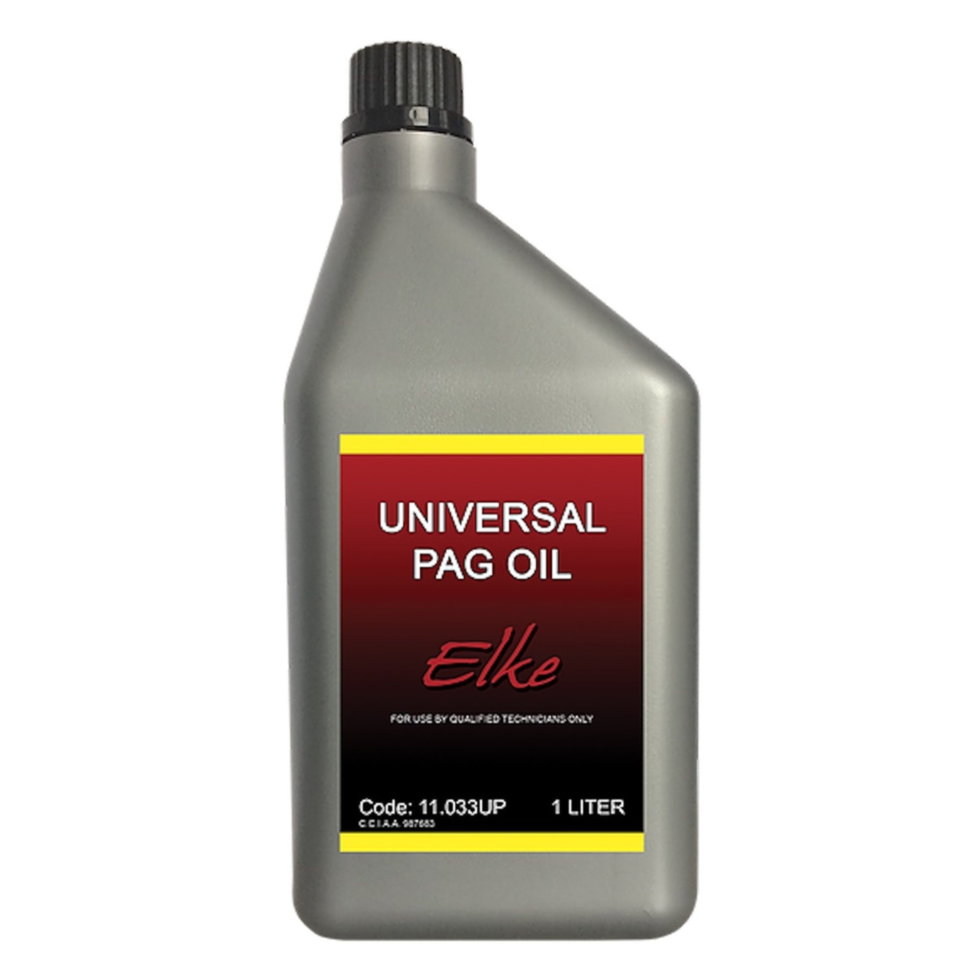 R134a & HFO1234yf Universal PAG Oil - 1 Litre