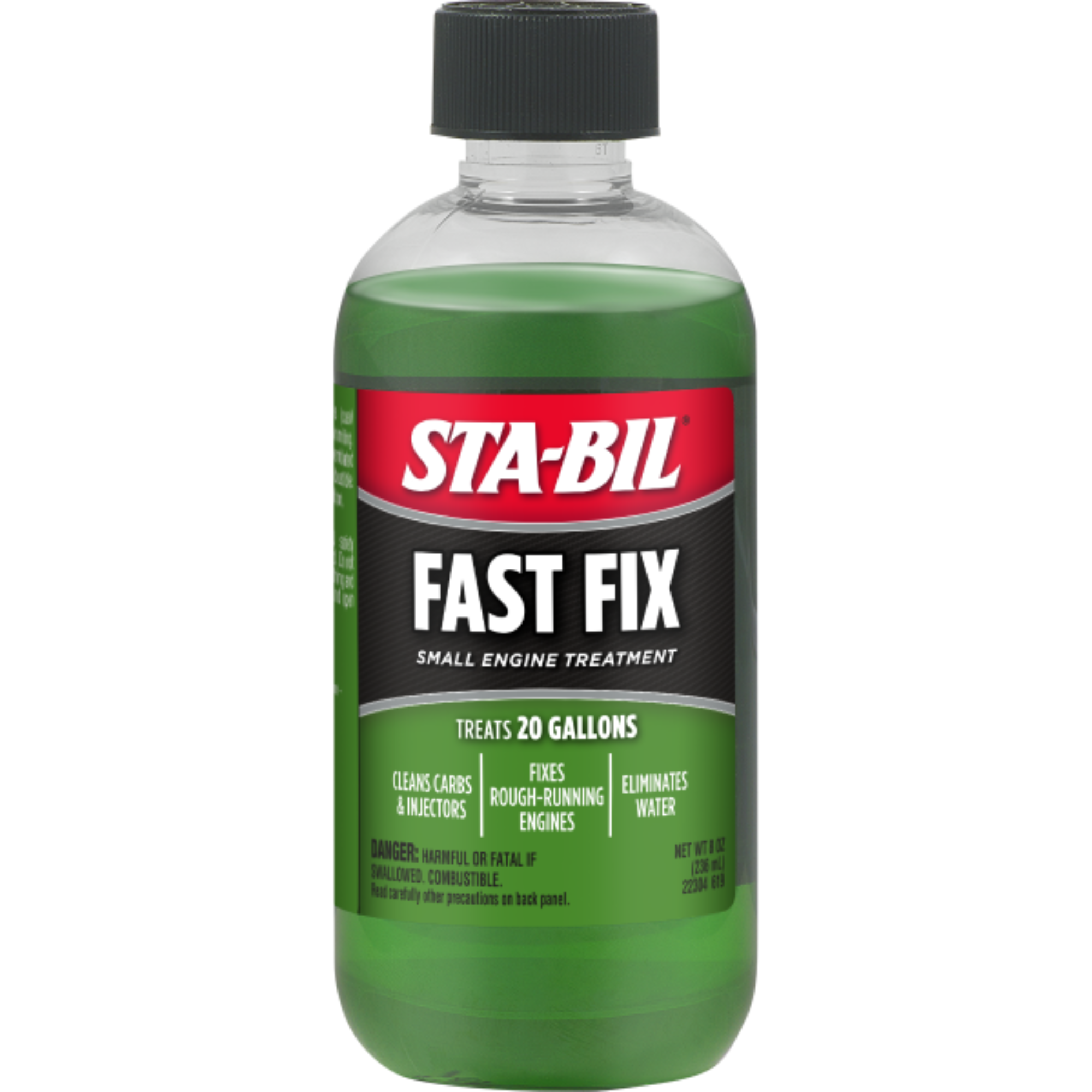 STABIL FAST FIX 8 oz 236 ml