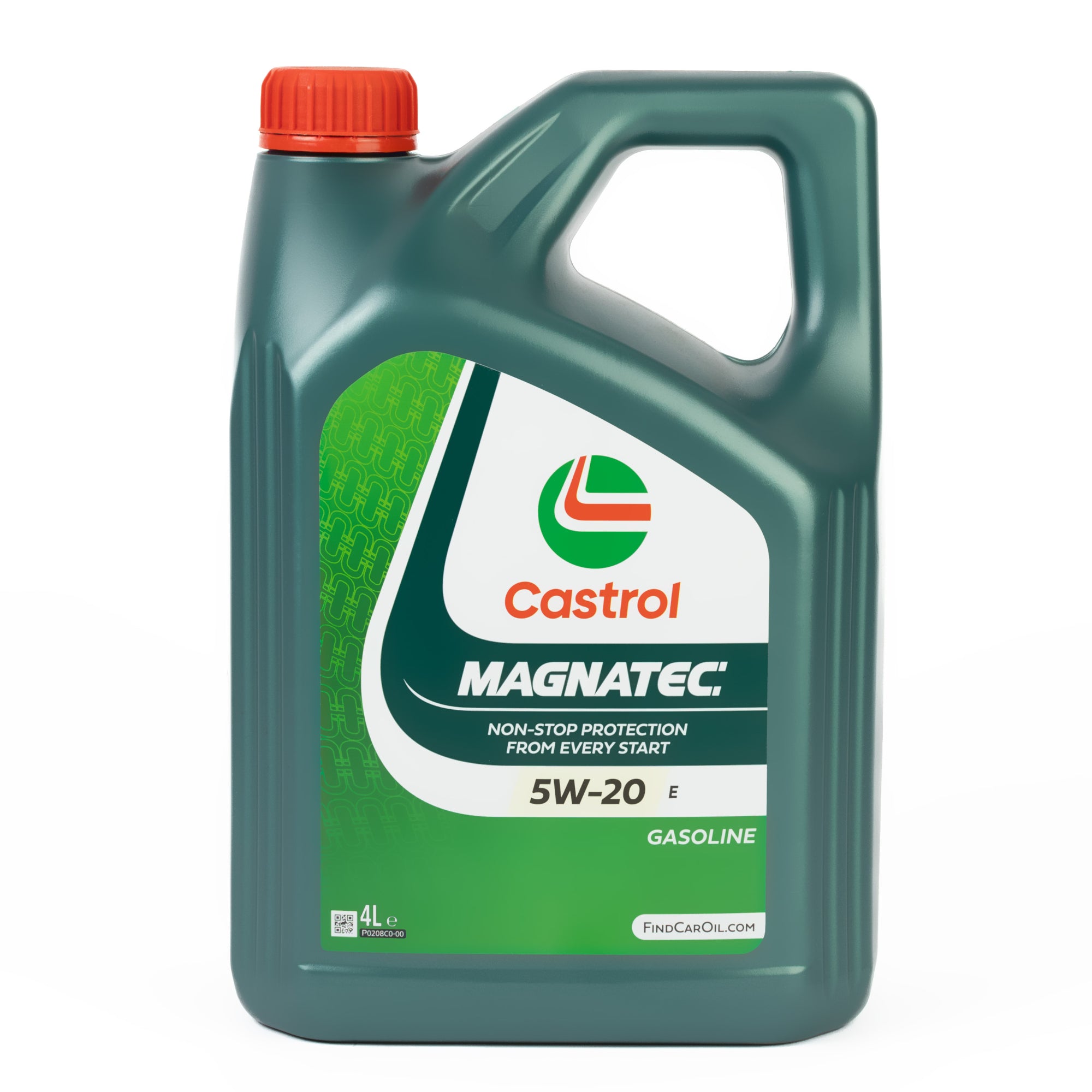 Castrol Magnatec Stop-Start 5w20 E 4L