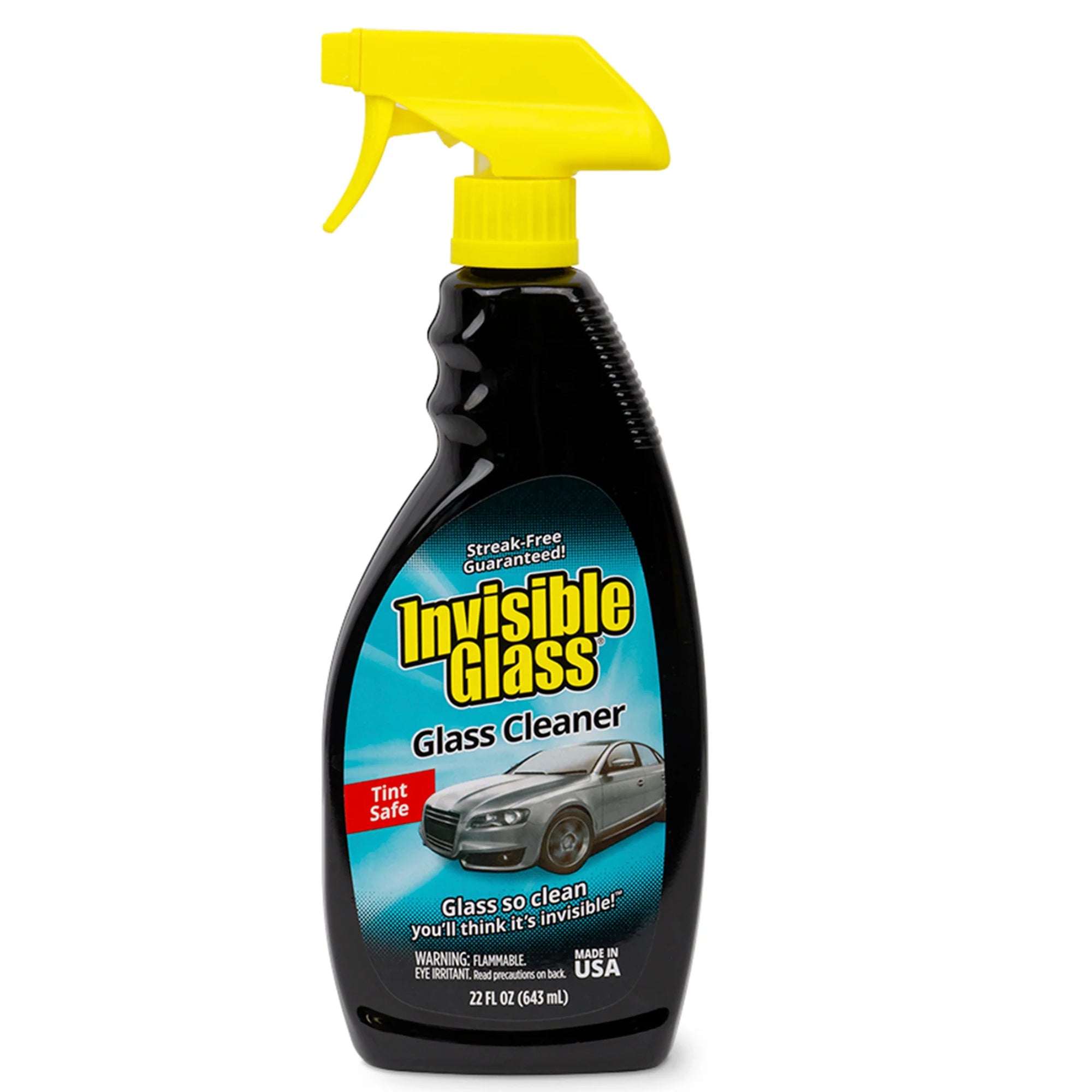 Stoner Car Care Invisible Glass Trigger Spray