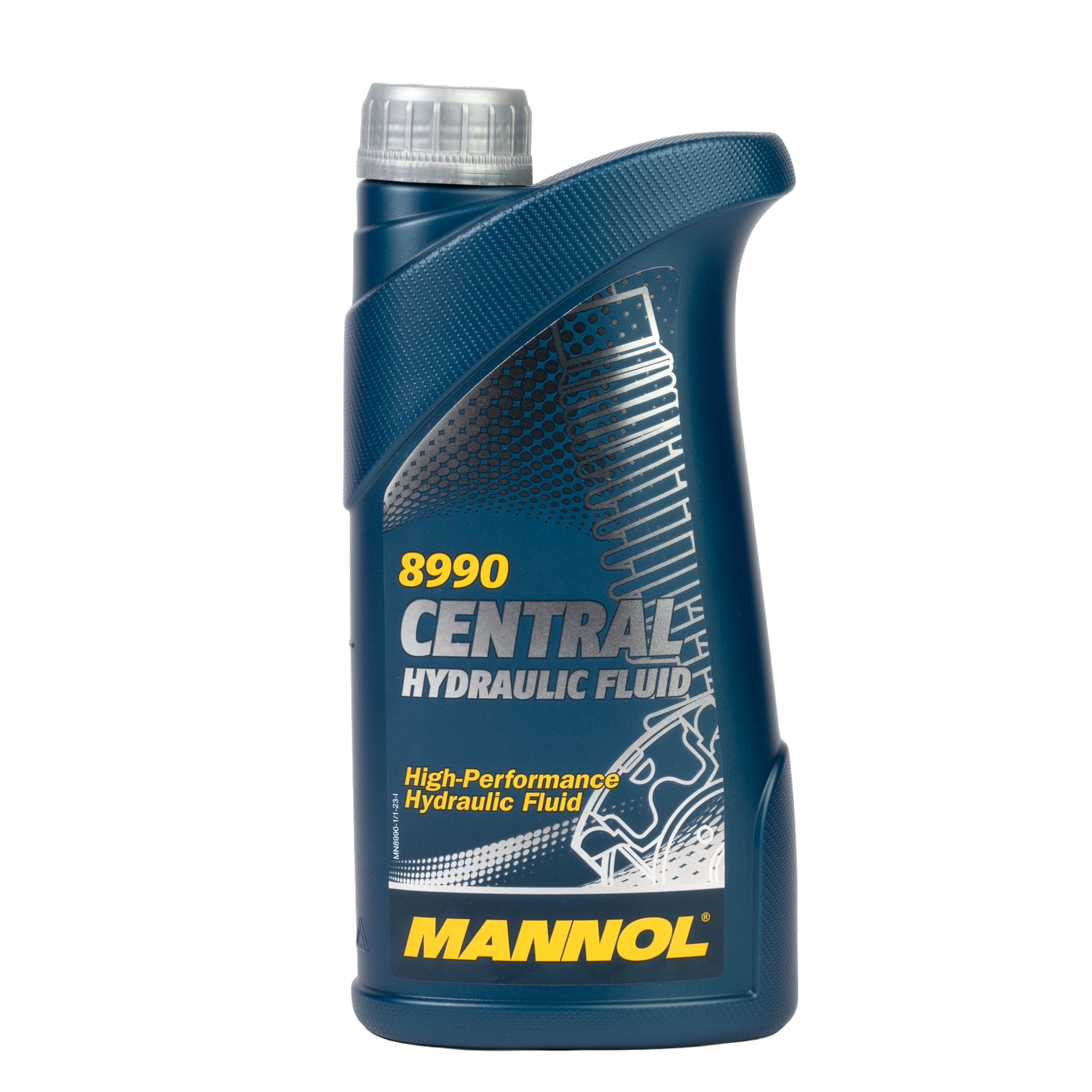 Mannol Central Hydraulic Fluid 8990