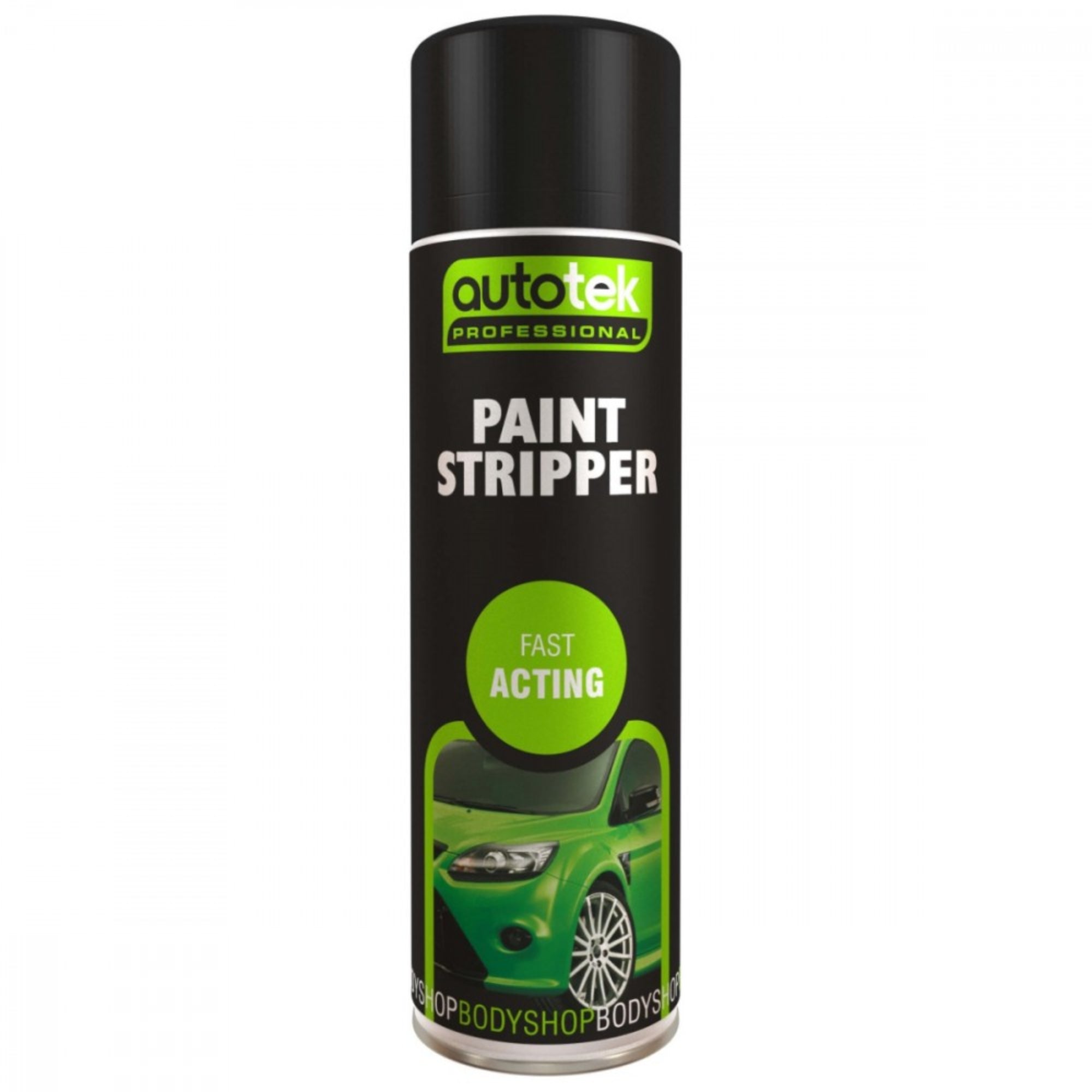 Autotek Paint Stripper 500ml