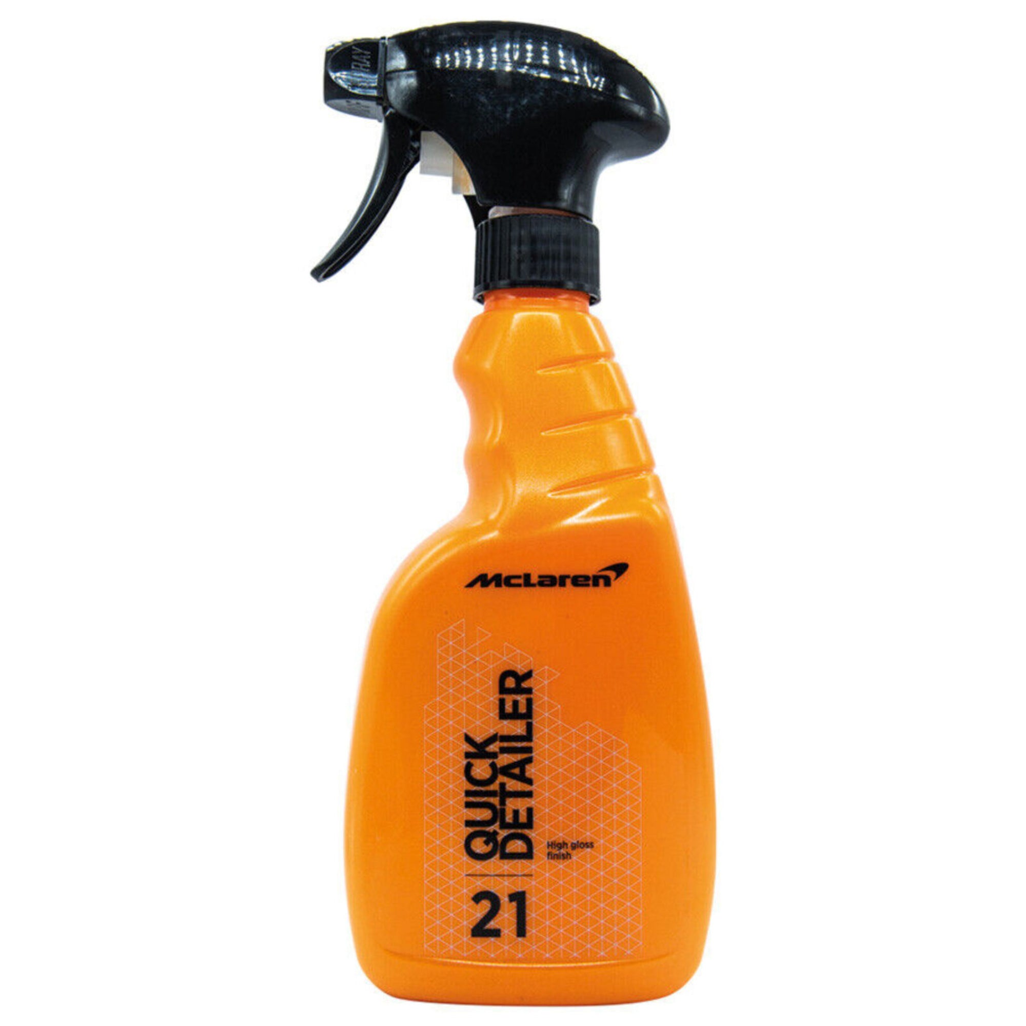 McLaren Quick Detailer 500ml