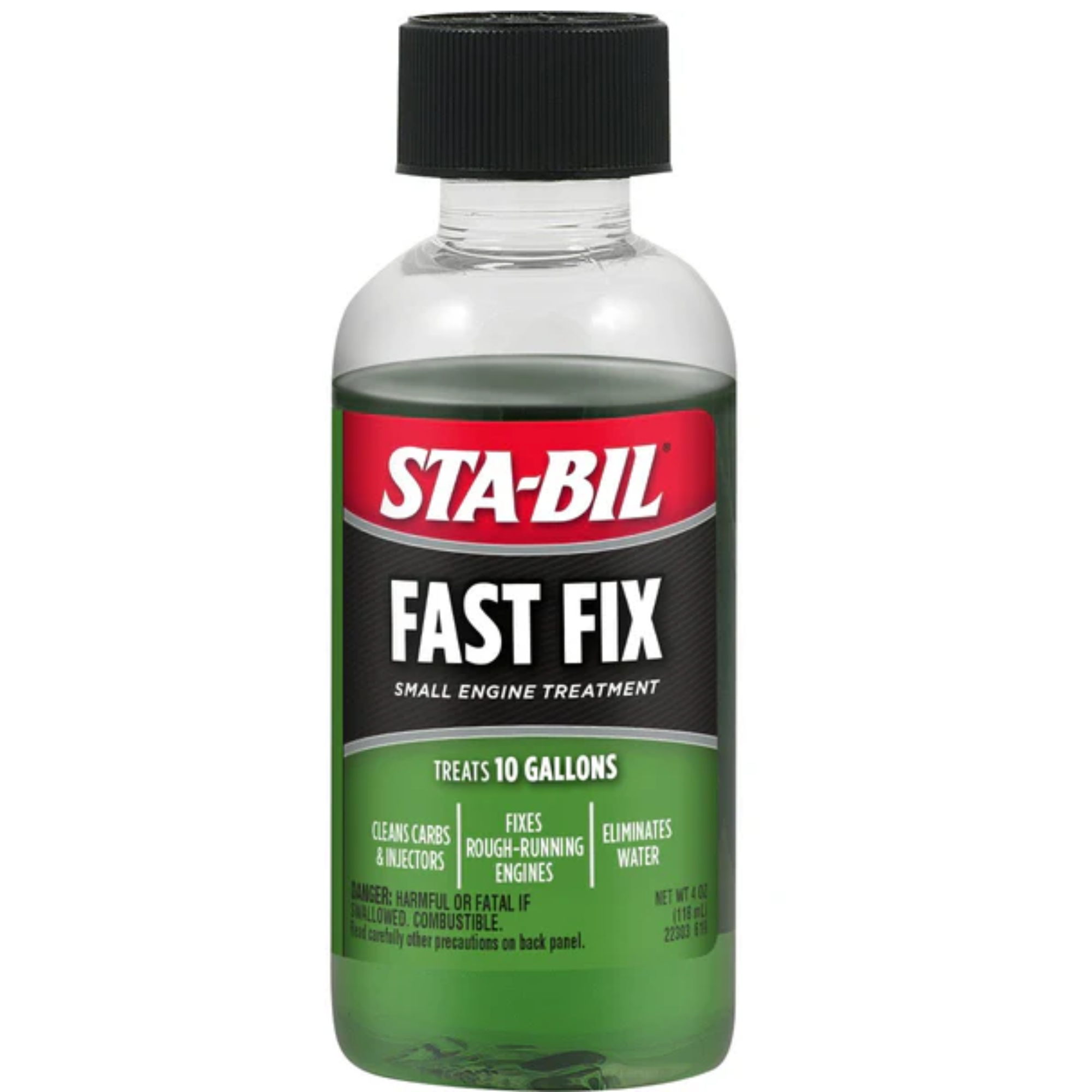 STABIL FAST FIX 4oz