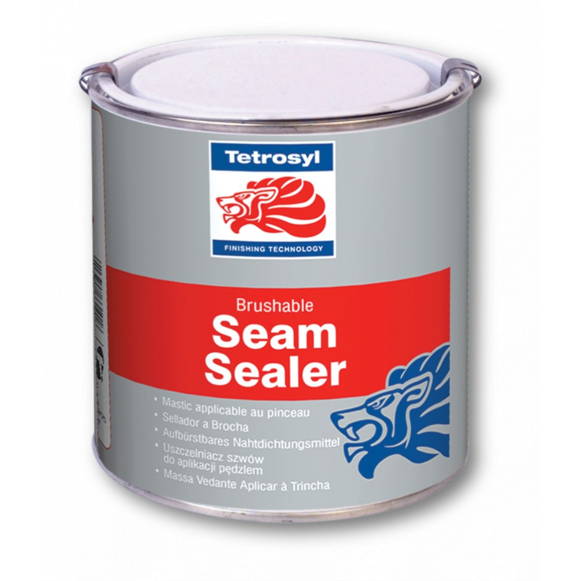 Tetrosyl Brushable Seam Sealer 1L