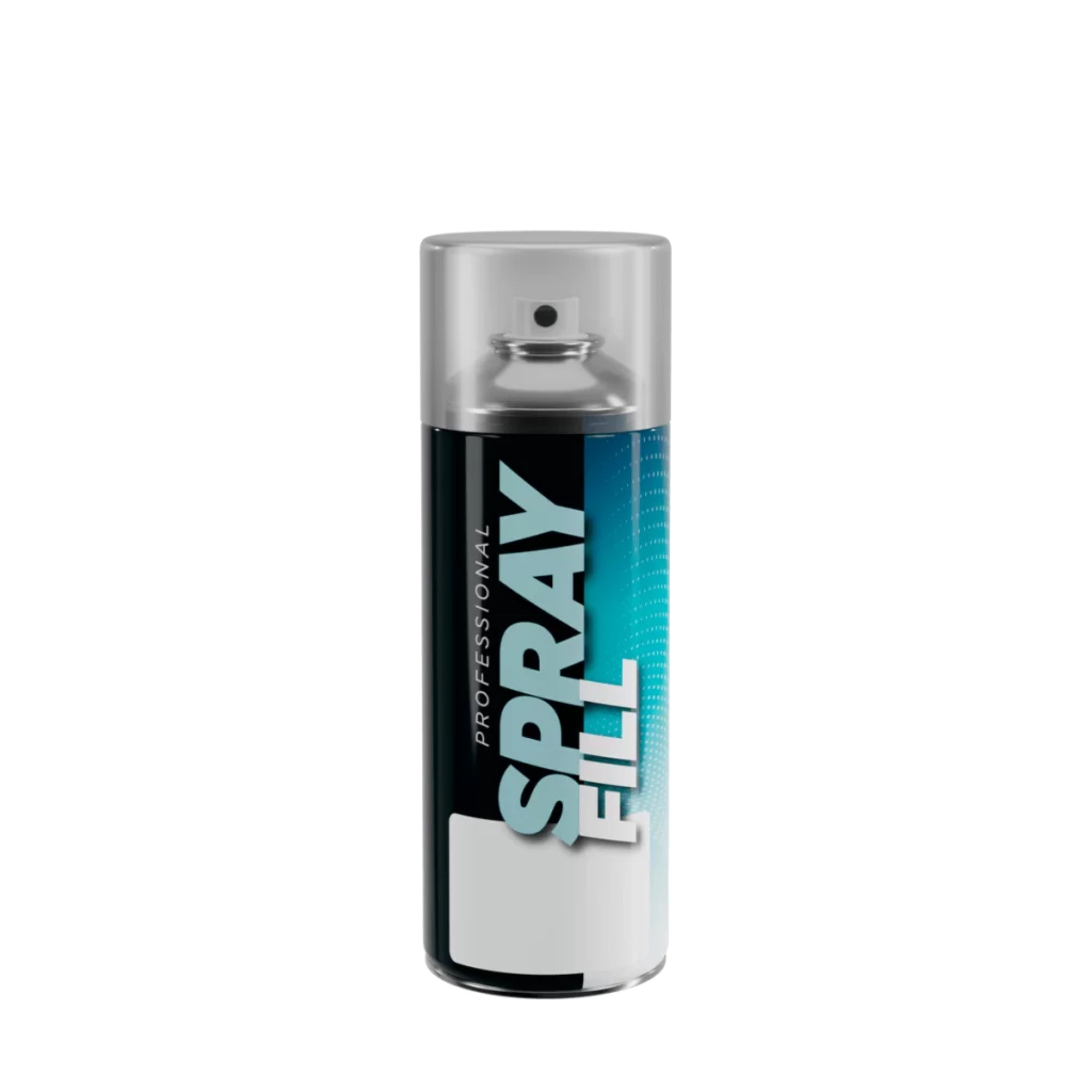 AEROSOL FOR OWN FILL SPRAY FILL 400ml