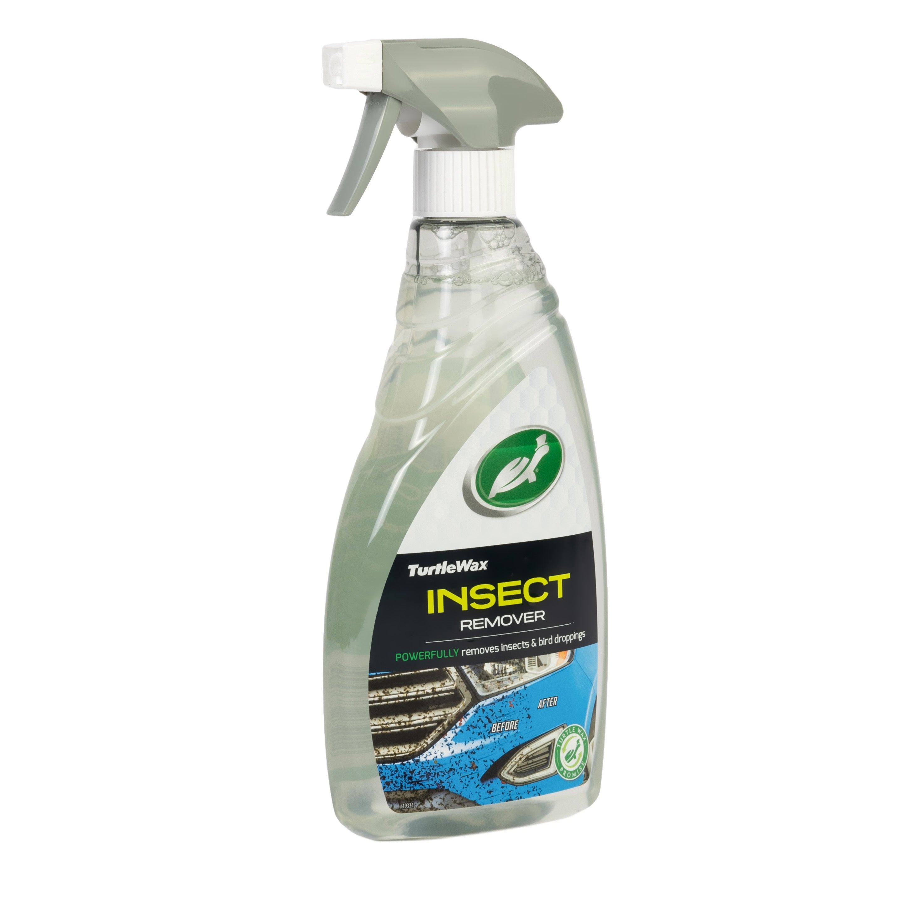 Turtle Wax Insect Remover 500ml Trigger