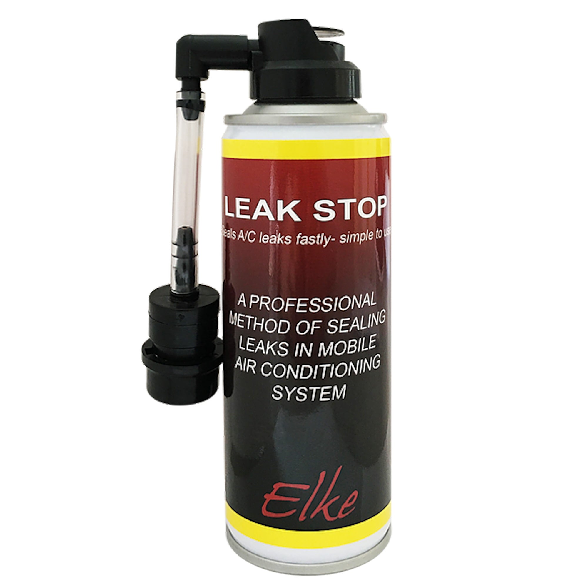 Elke R134a Leak Stop Treatment 30ml