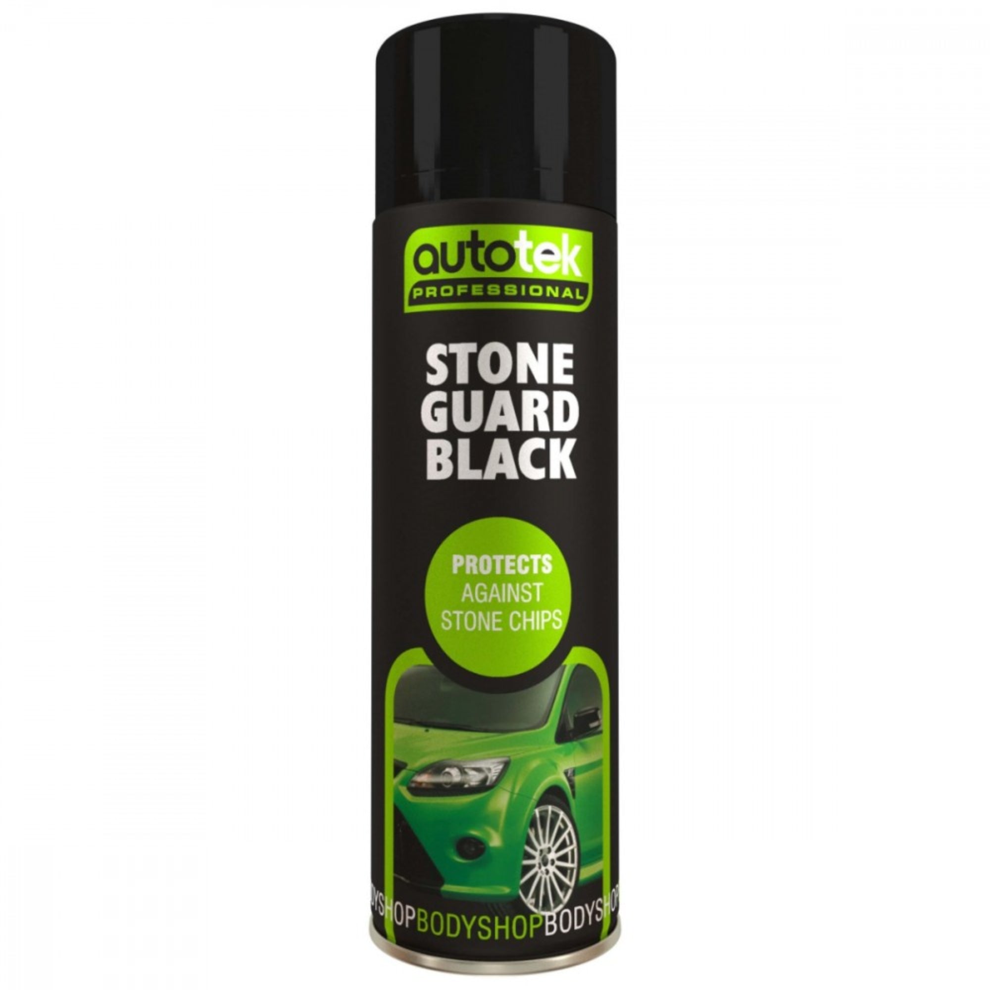 Autotek Stoneguard Black 500ml