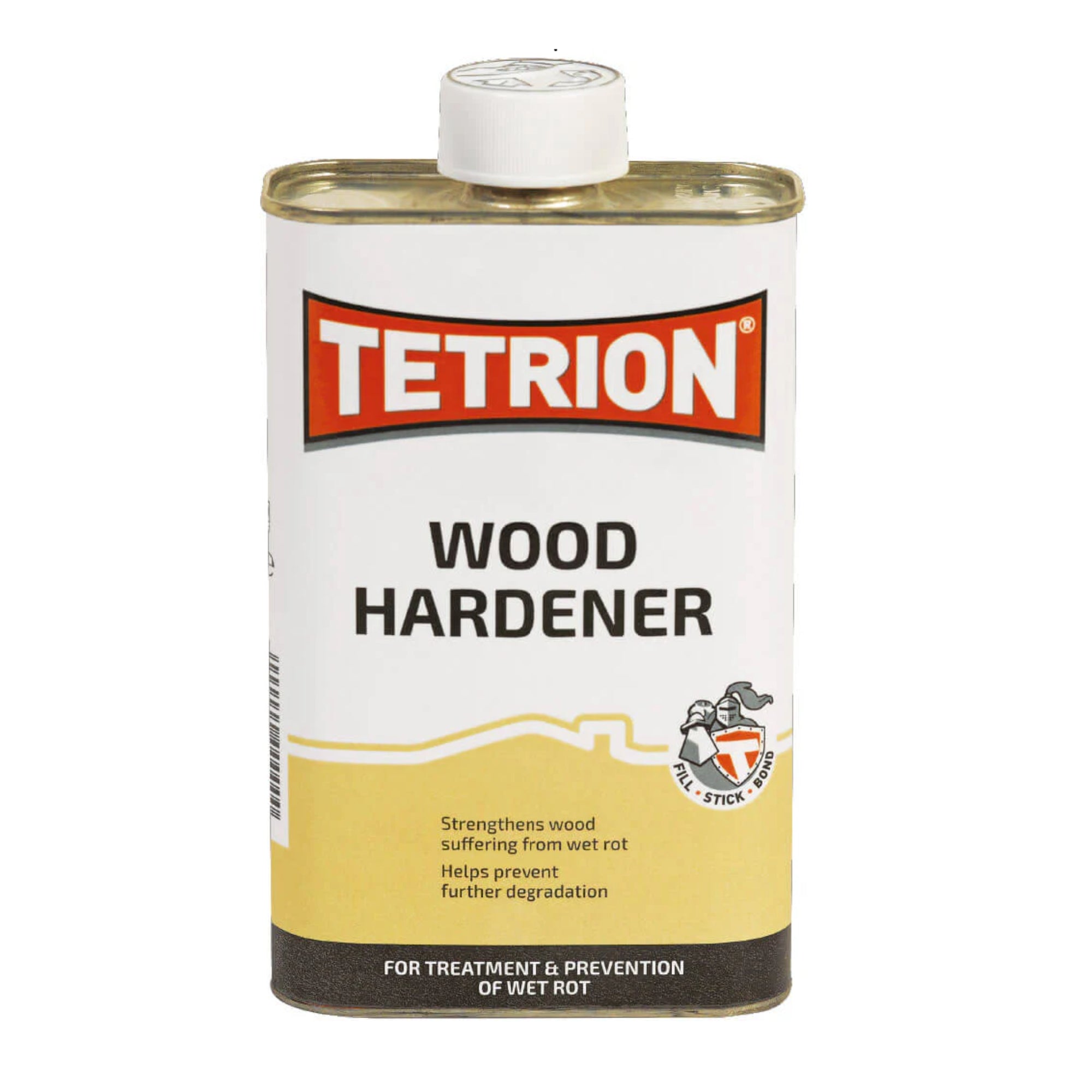 Tetrion Wood Hardener 500ml