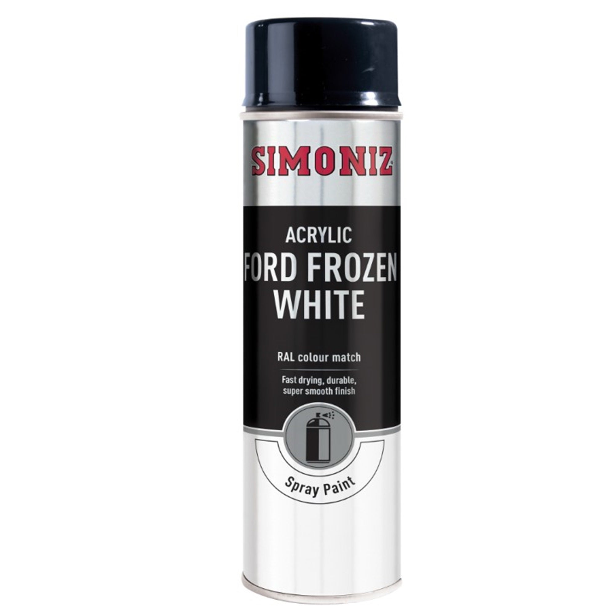 Simoniz Ford Van White 500ml