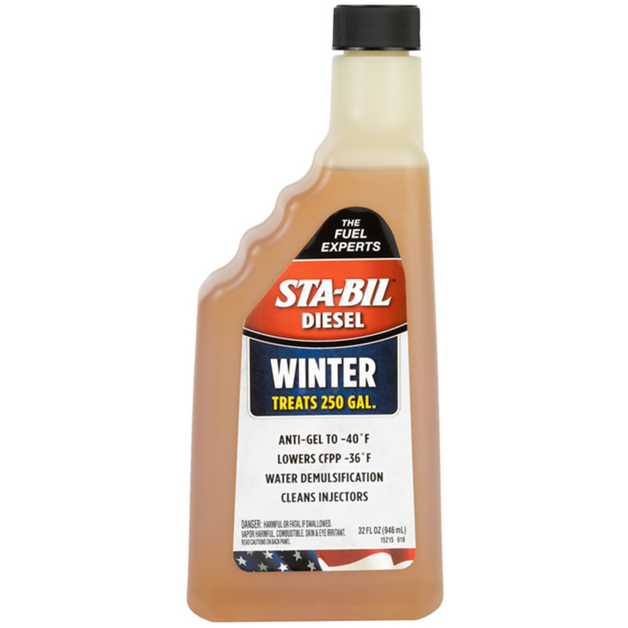 STABIL DIESEL WINTER 32 oz