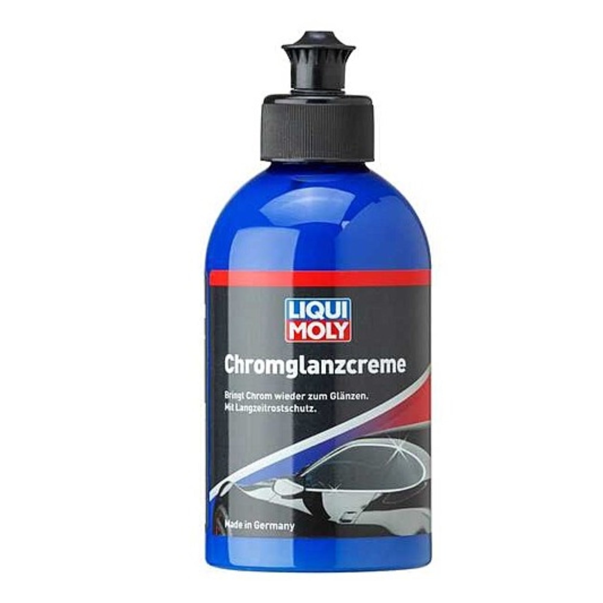 CHROME GLOSS CREAM 250ML