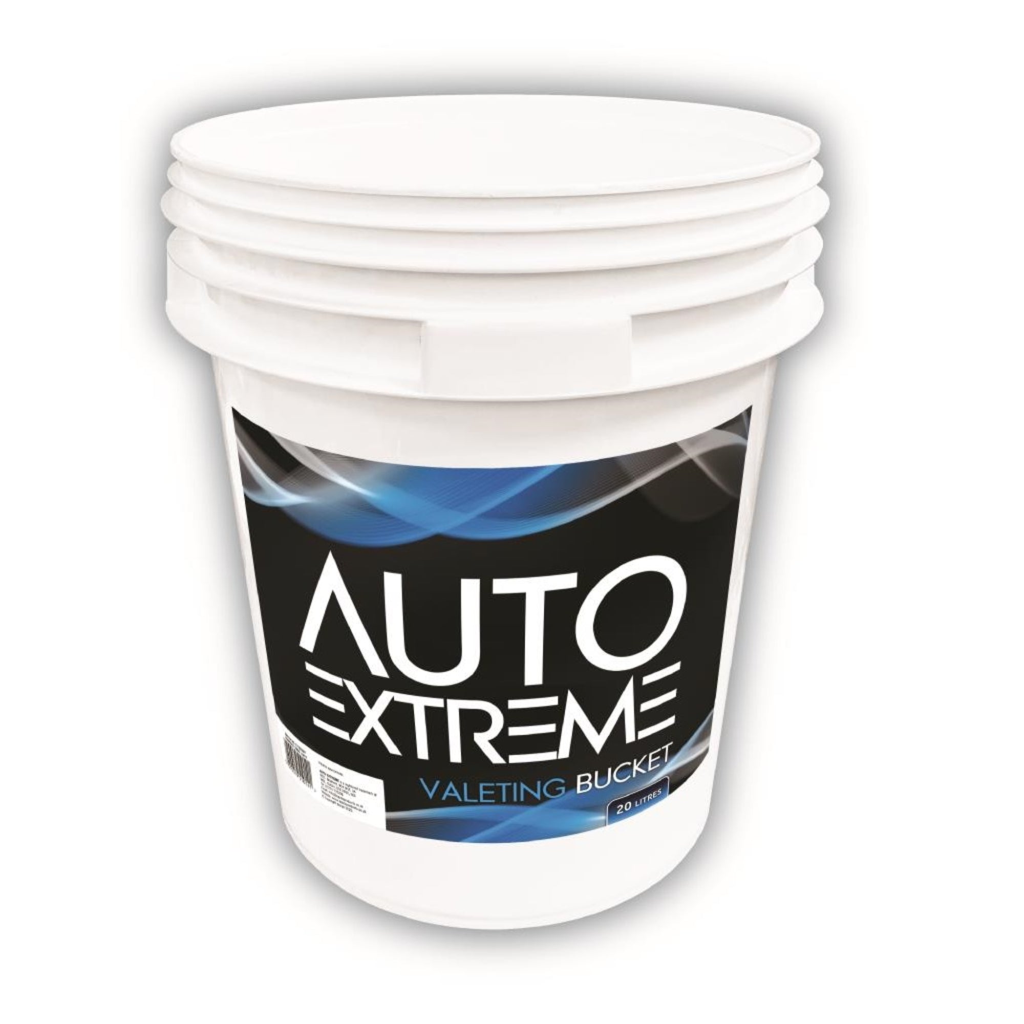 Auto Extreme Valeting Bucket 20L