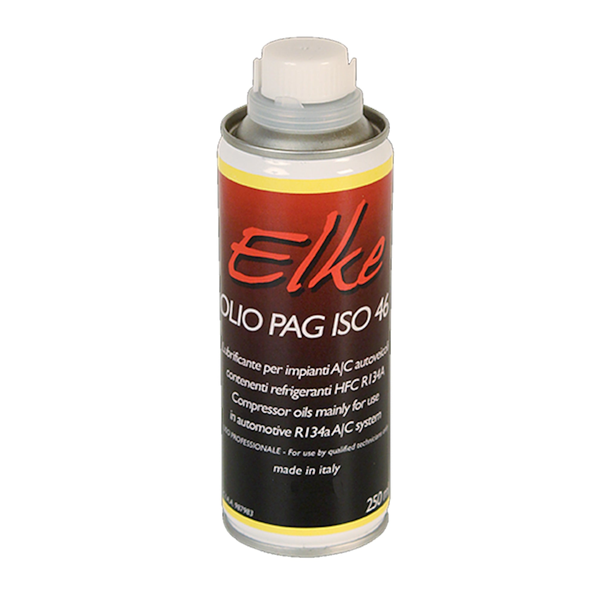 ELKE R134a Pag46 Oil 250ml