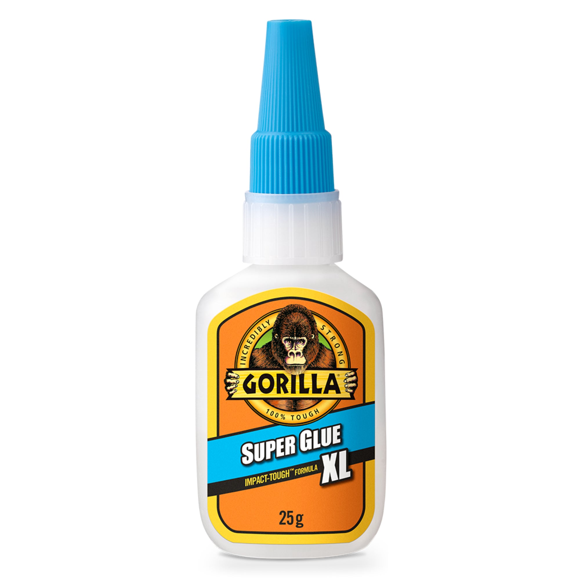 Gorilla Super Glue XL 25G