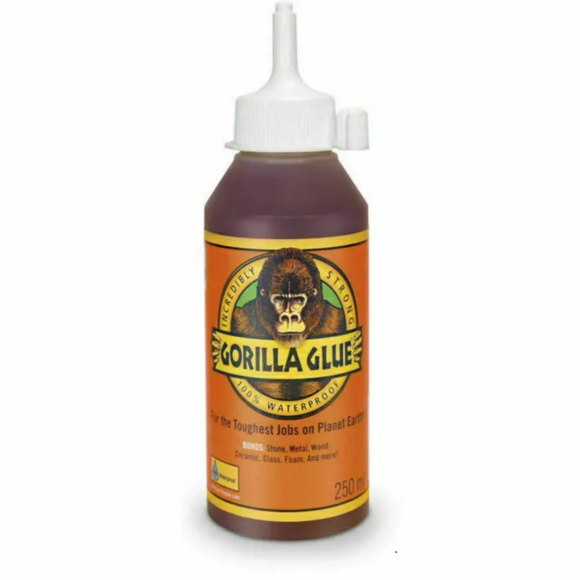 Gorilla Glue Waterproof 250ml