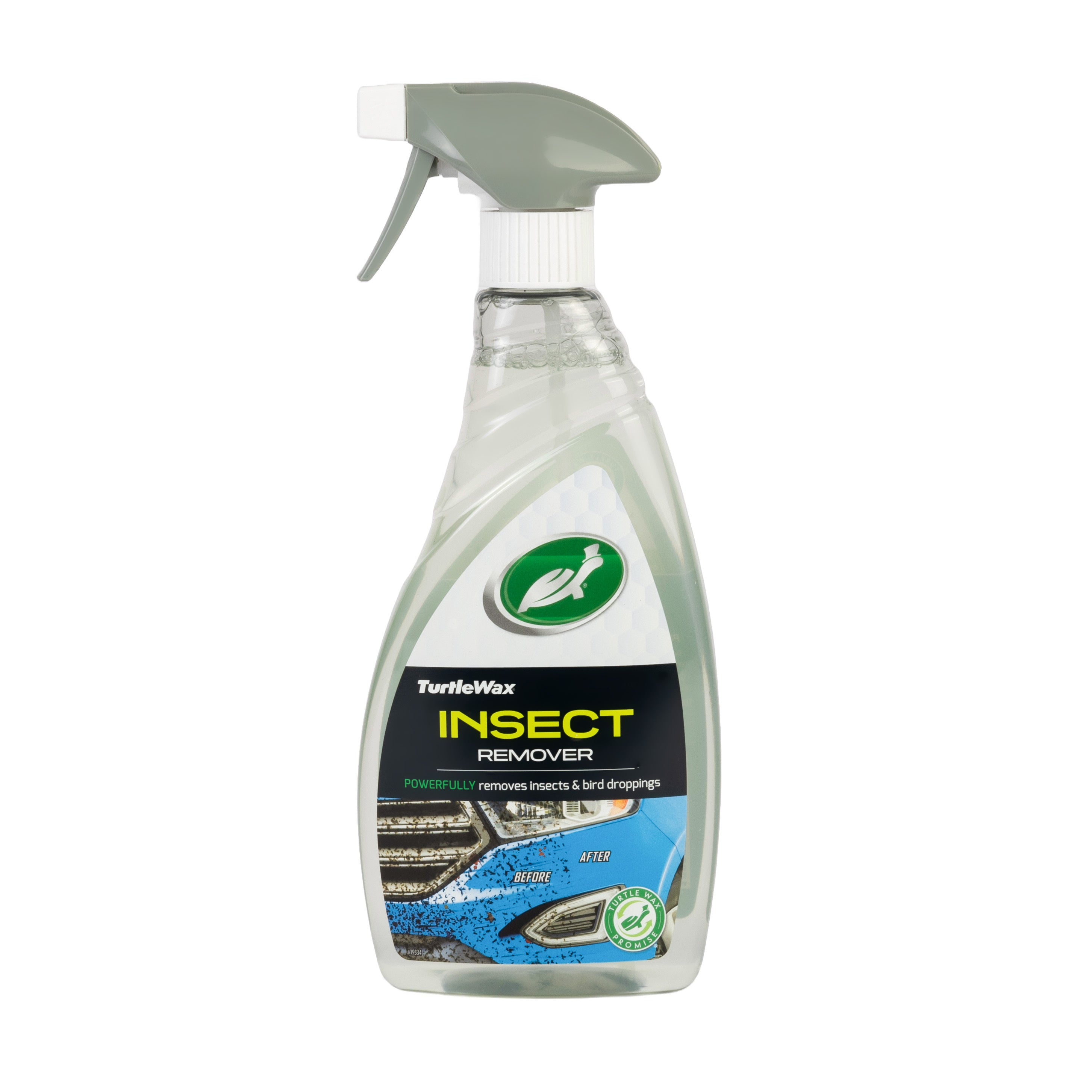 Turtle Wax Insect Remover 500ml Trigger